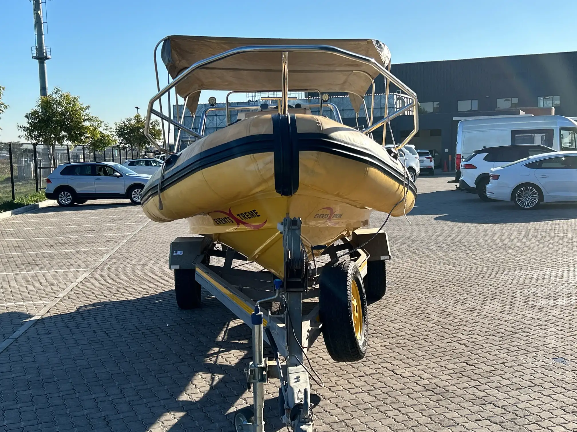 Buccaneer 6.0