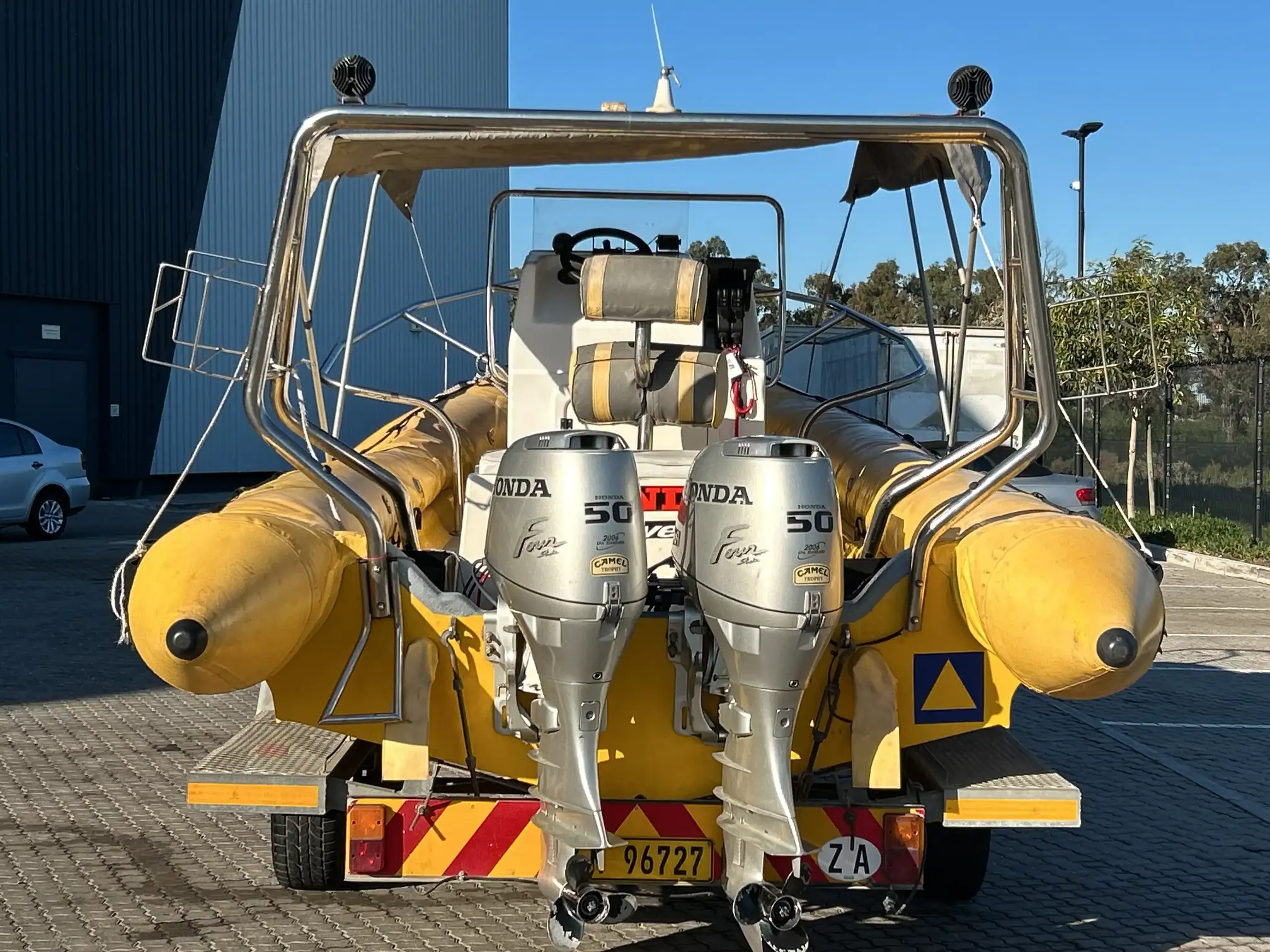 Buccaneer 6.0