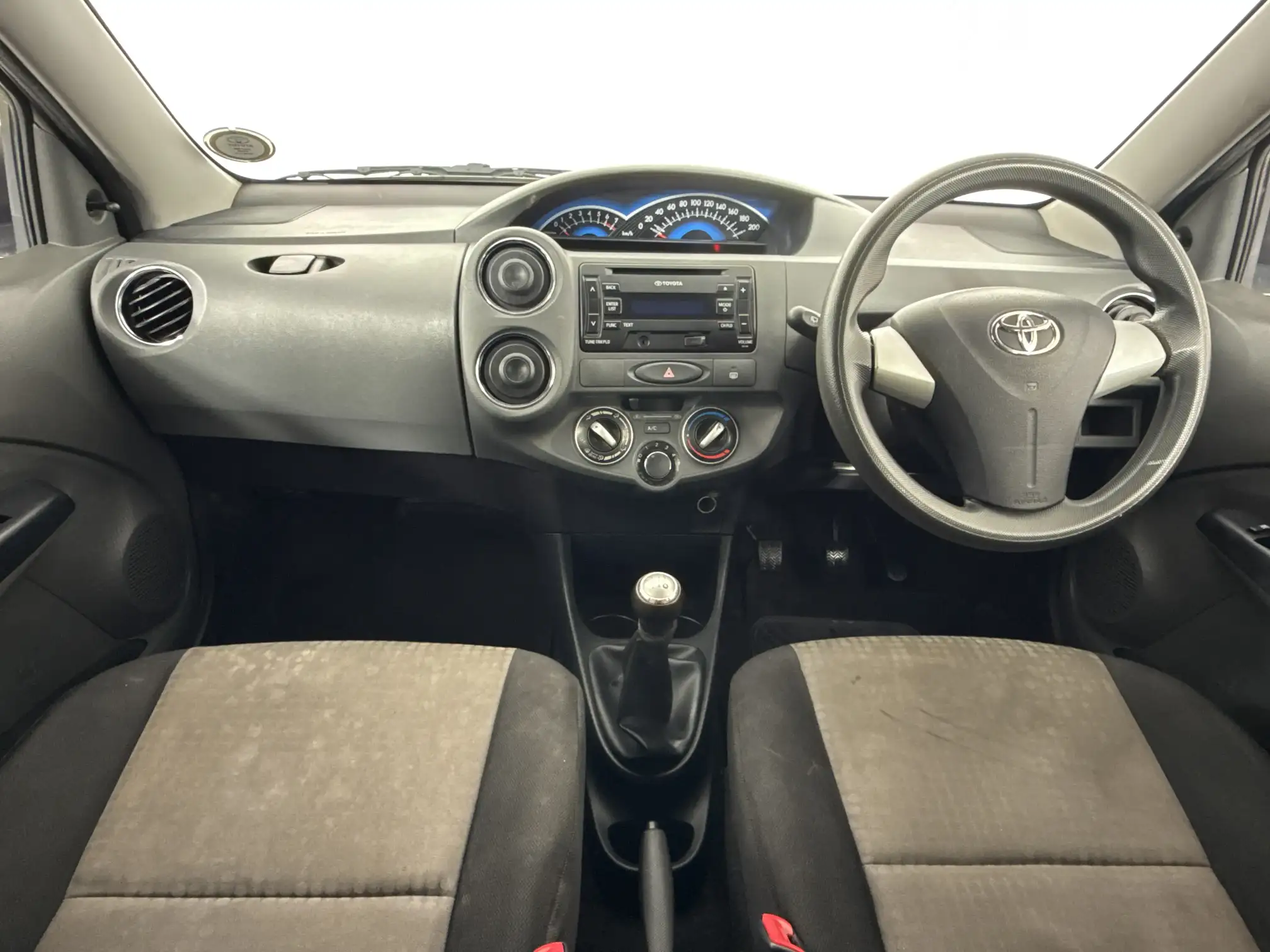 Toyota Etios