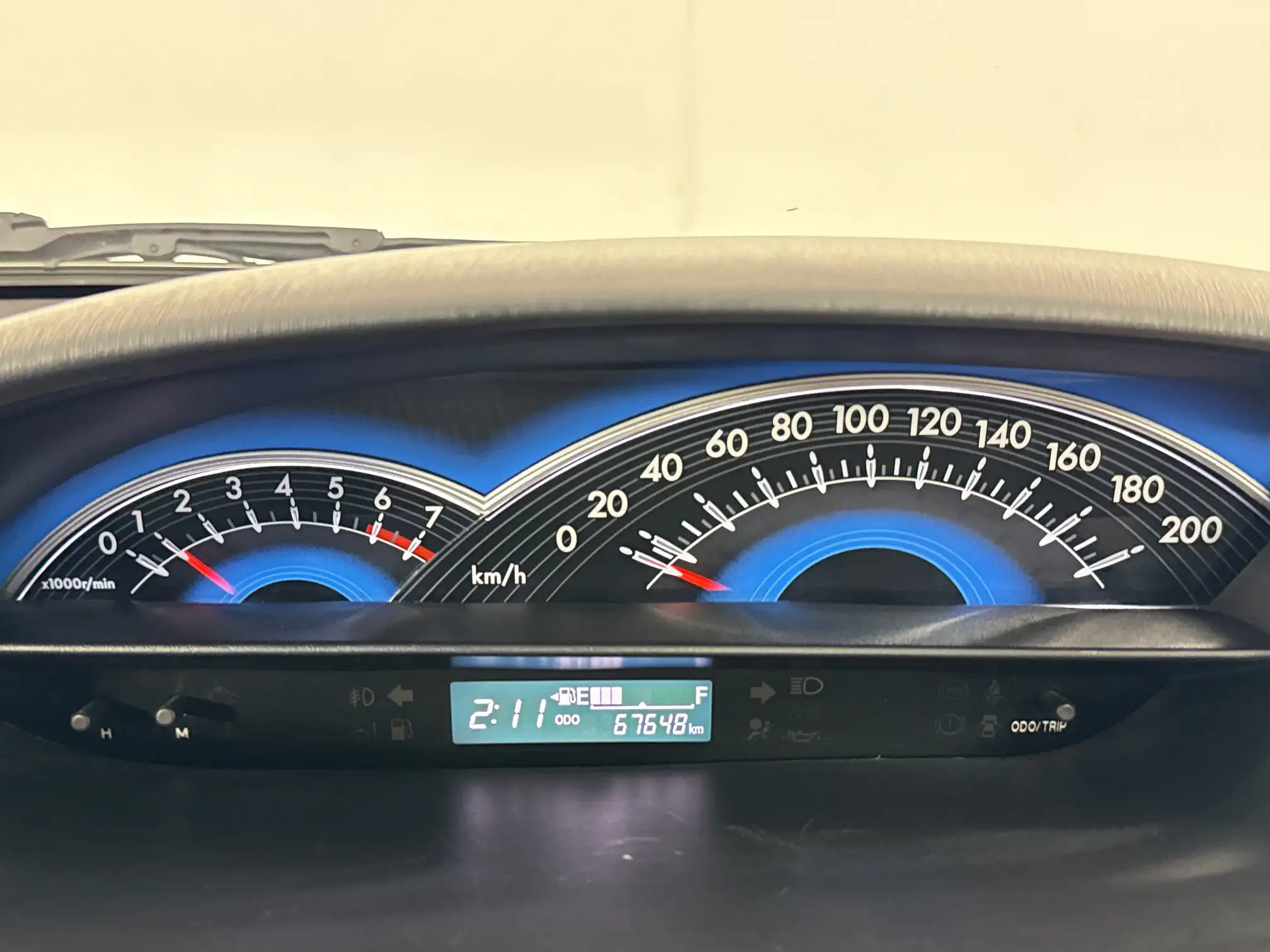 Toyota Etios