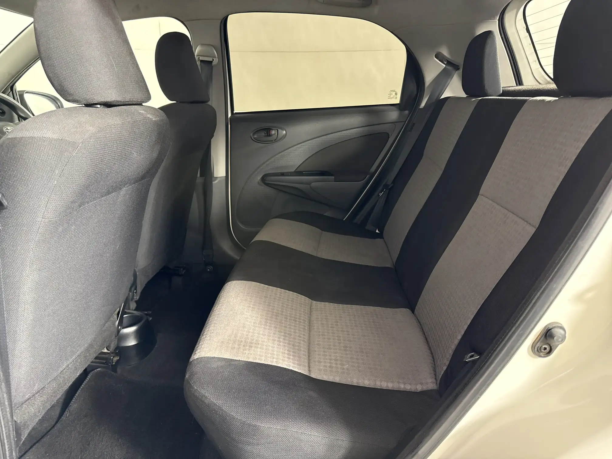 Toyota Etios