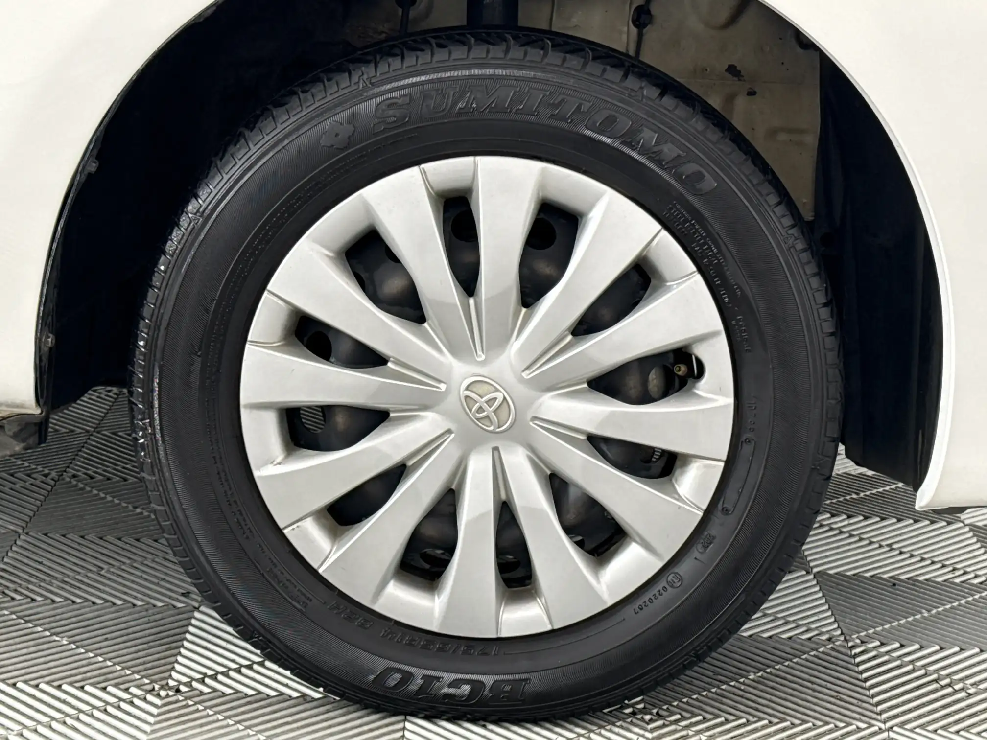 Toyota Etios