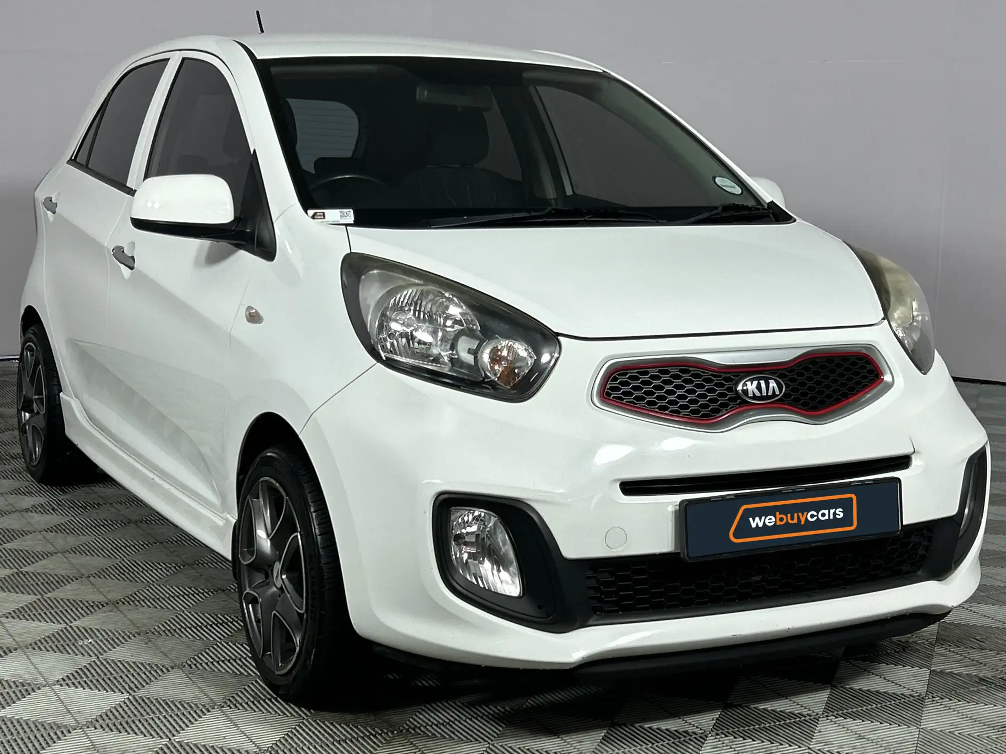 KIA Picanto