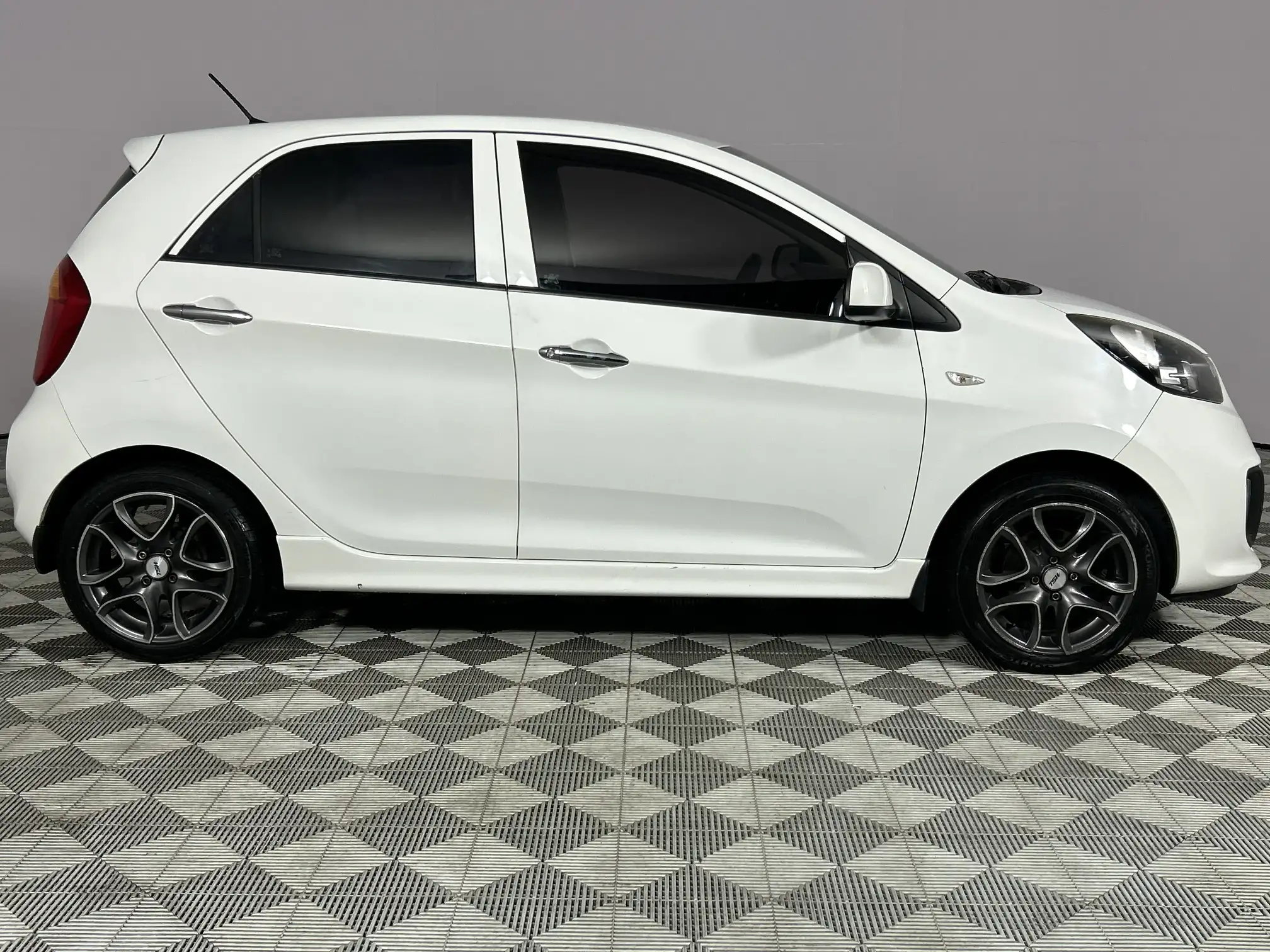 KIA Picanto