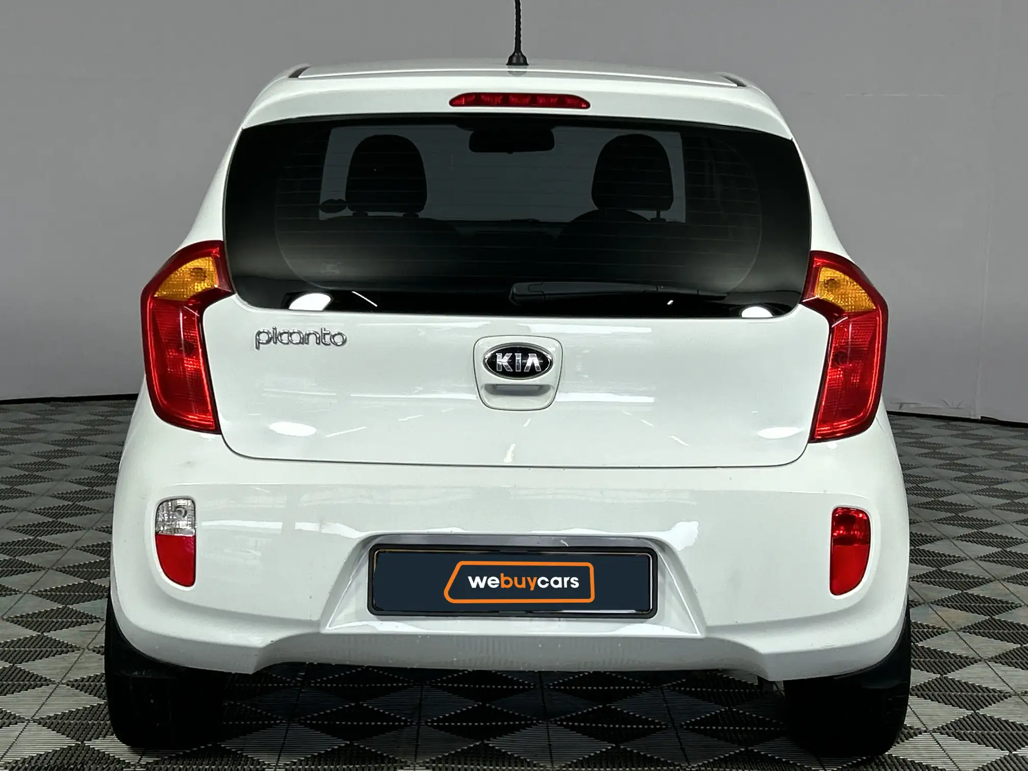 KIA Picanto