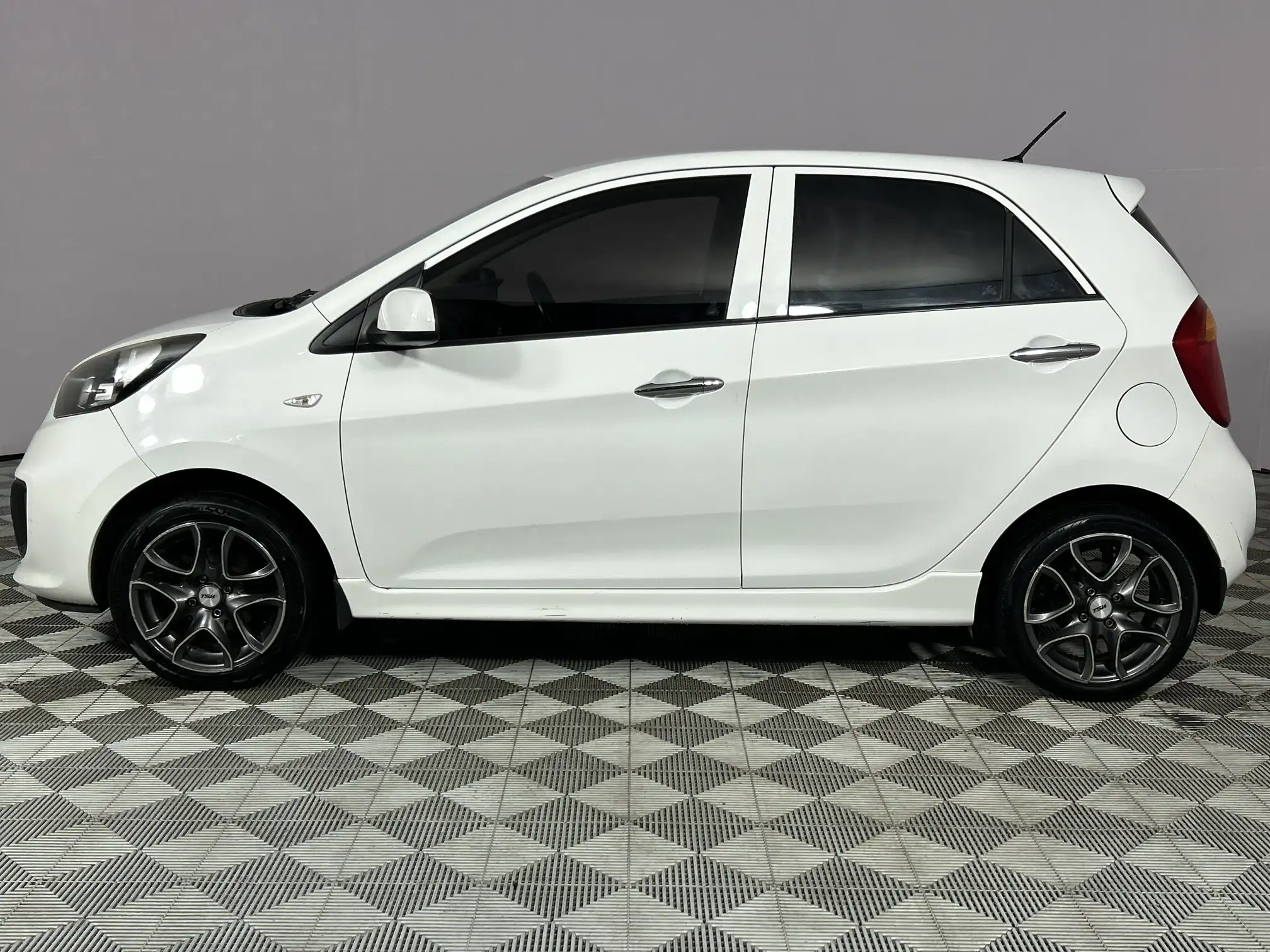 KIA Picanto