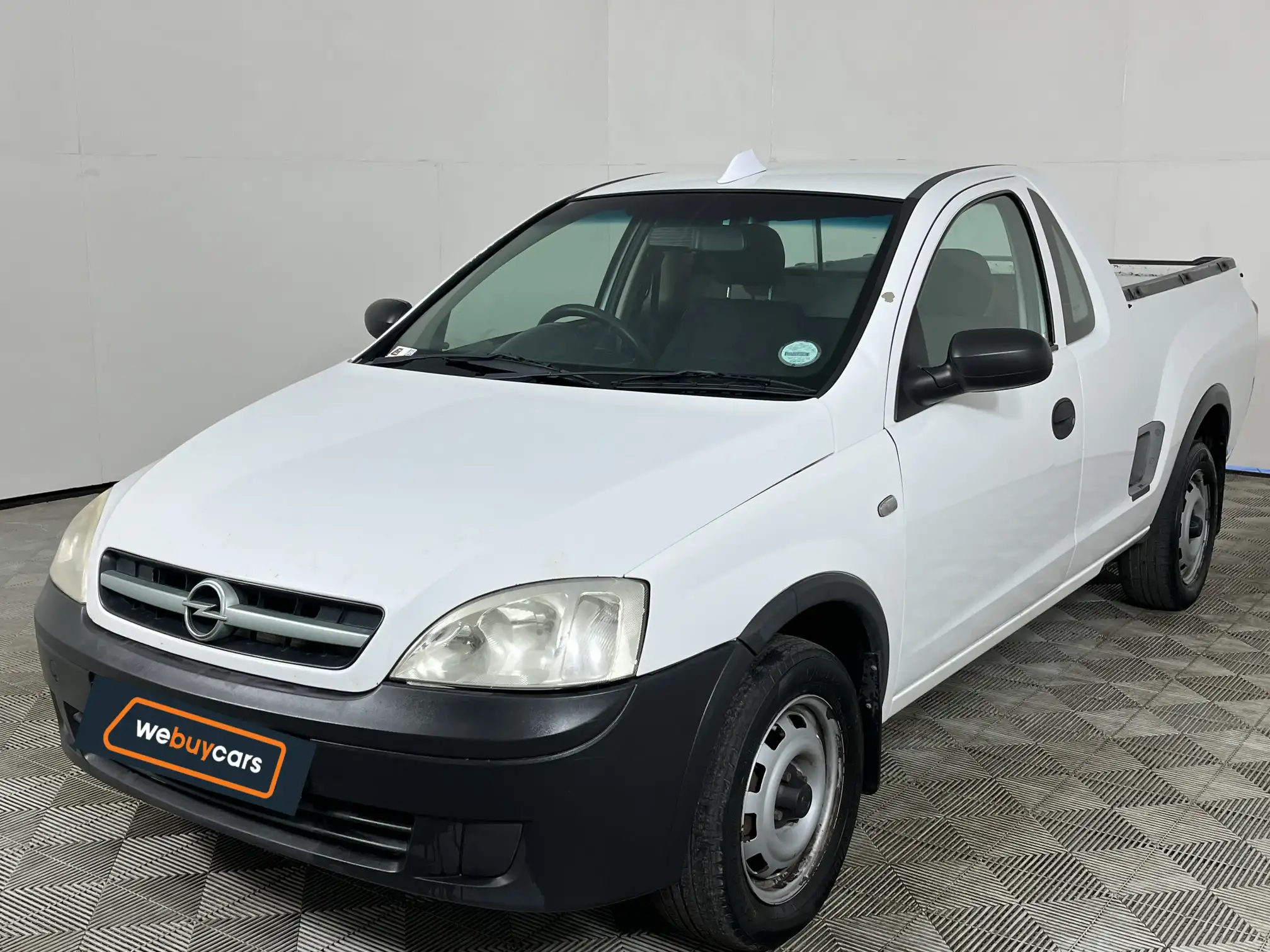 Opel Corsa Utility