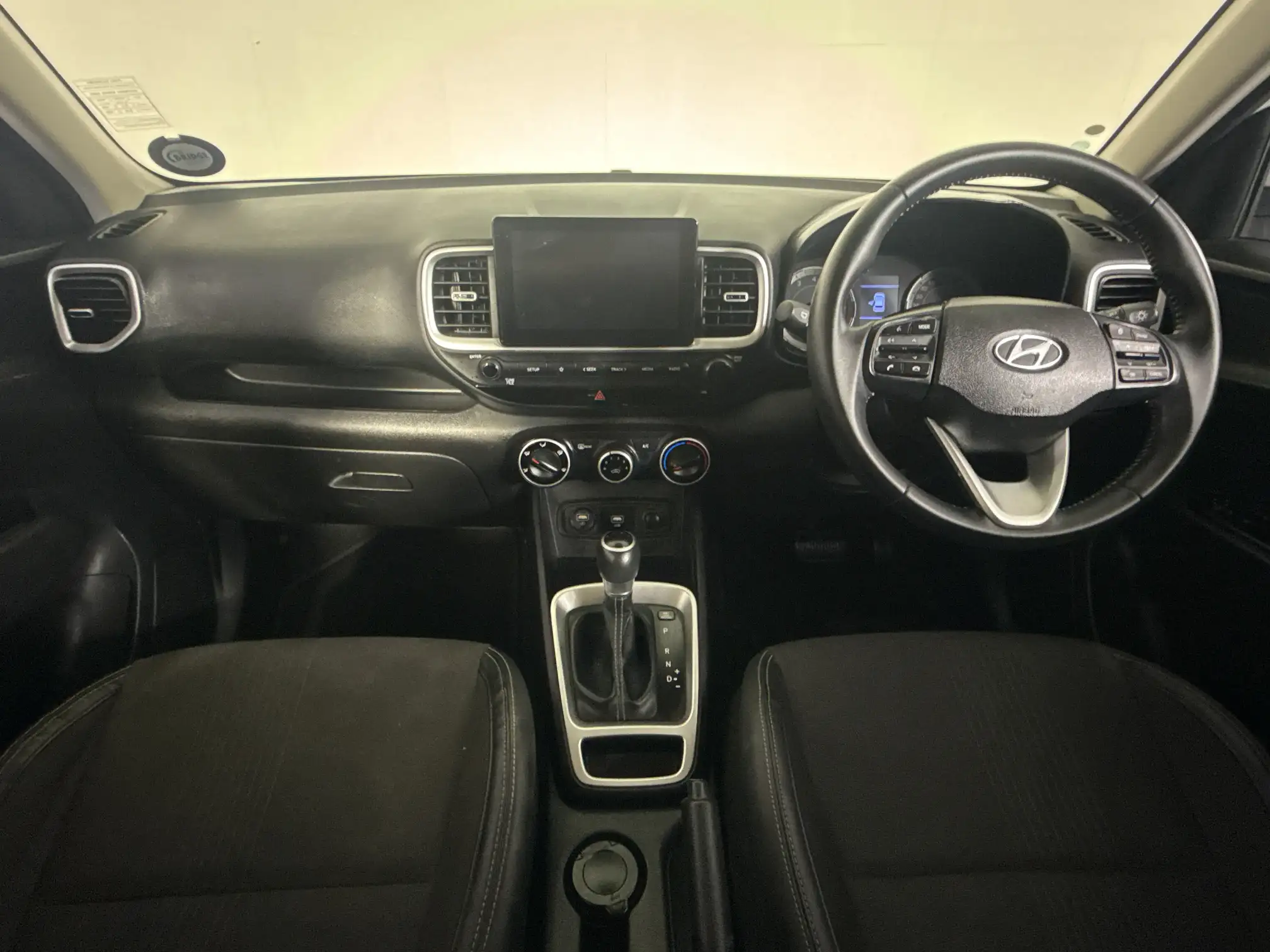 Hyundai Venue