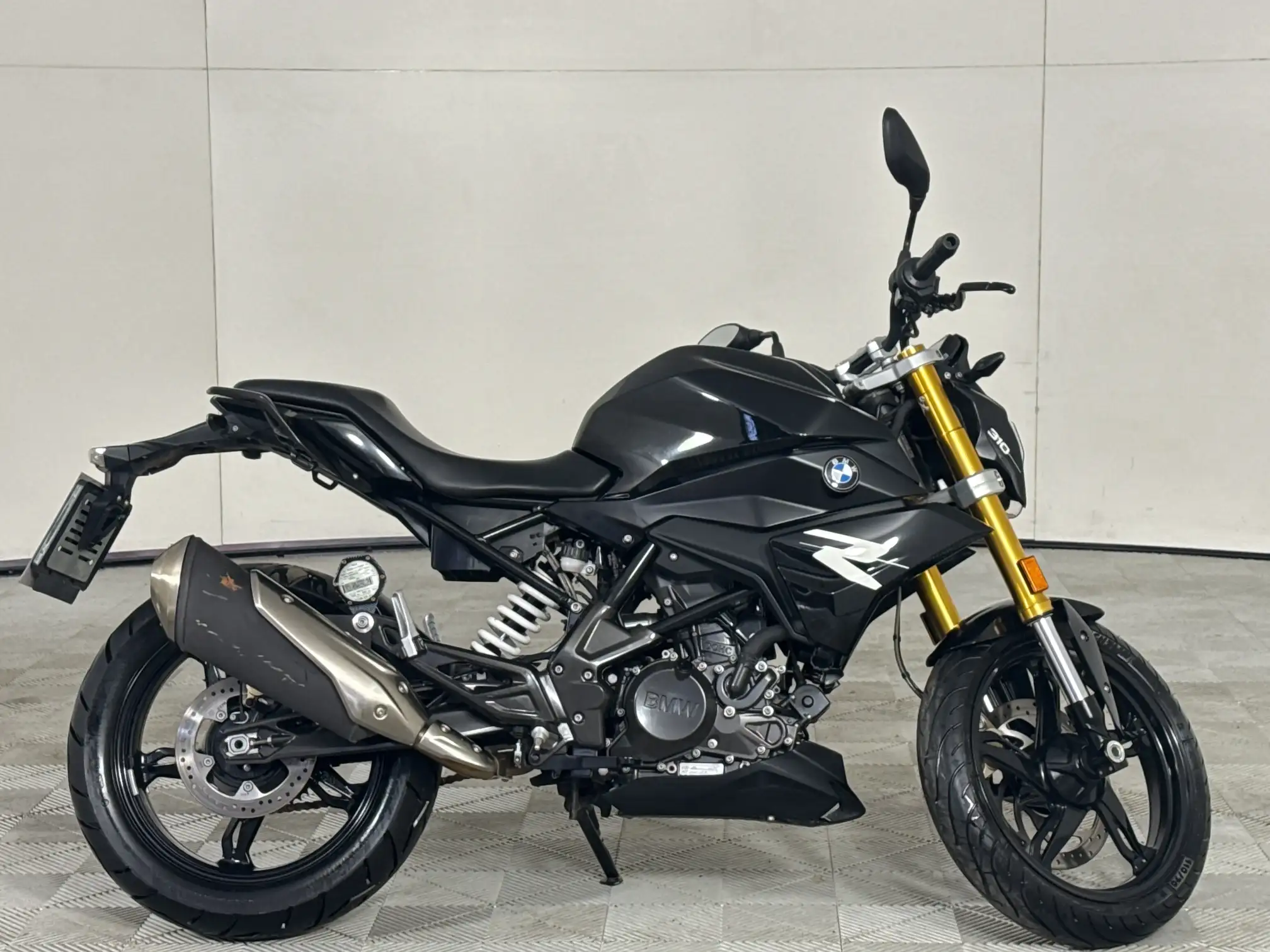 2024 BMW C