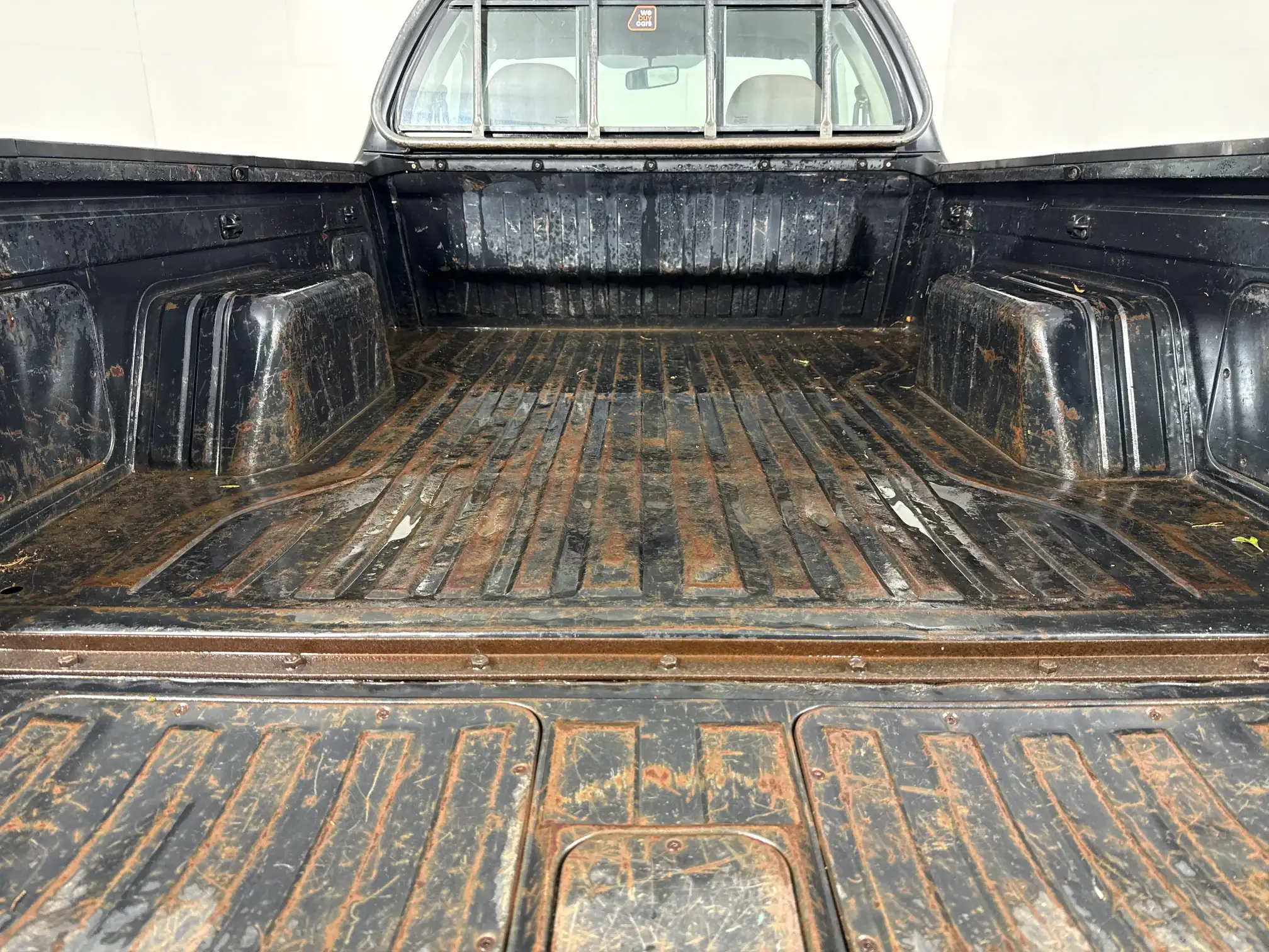Ford Bantam