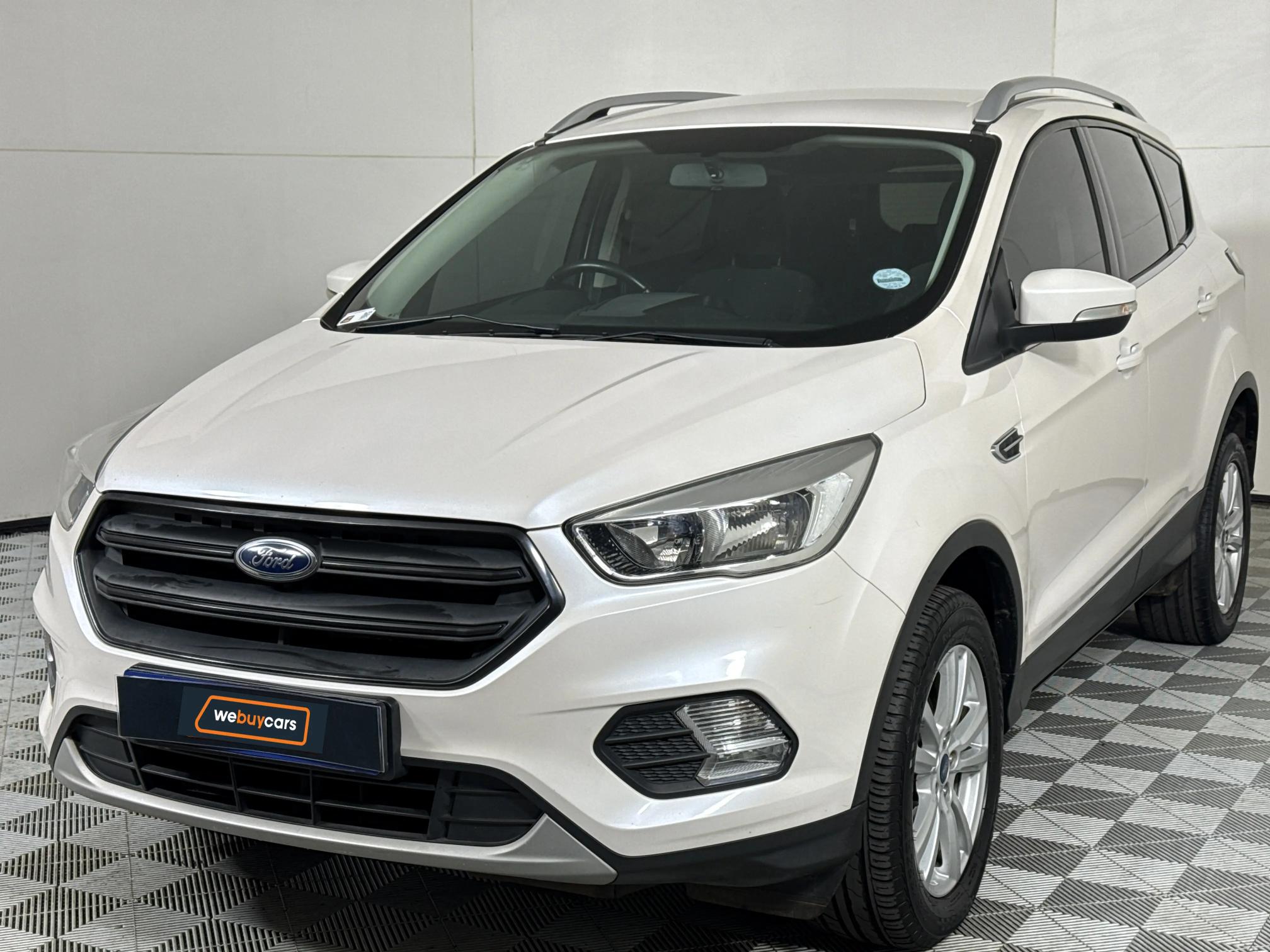 Ford Kuga 1.5 EcoBoost Ambiente Auto