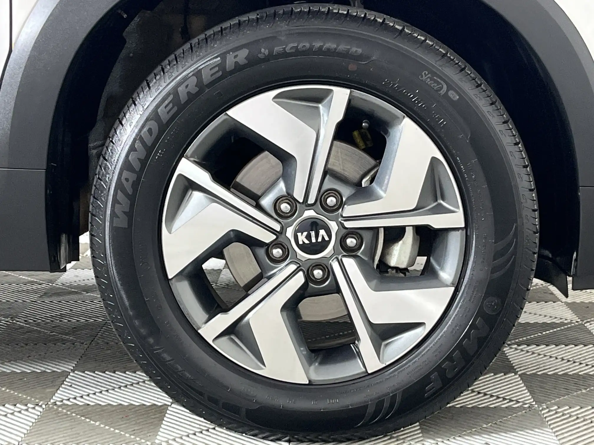 KIA Sonet