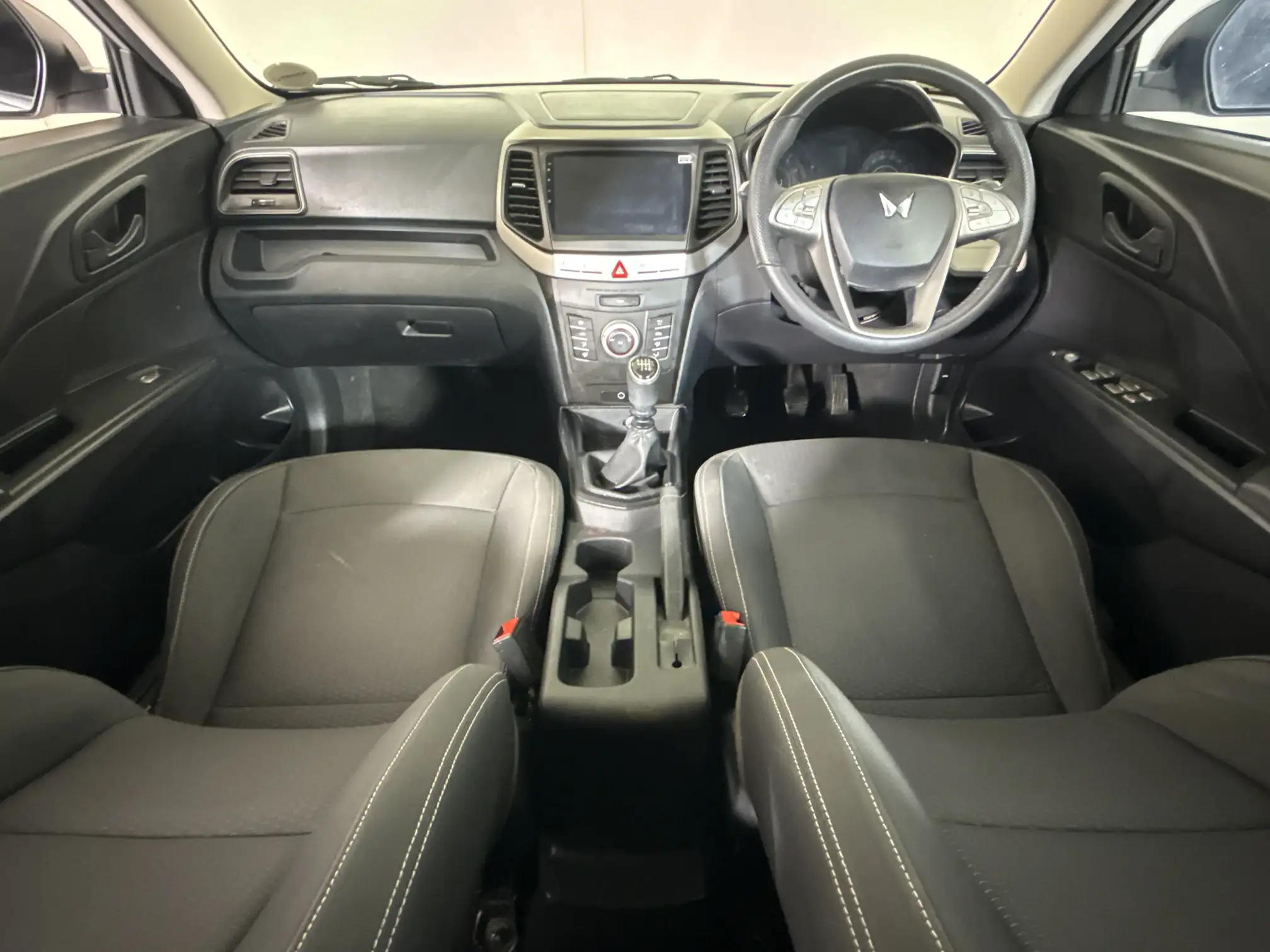 Mahindra Xuv300