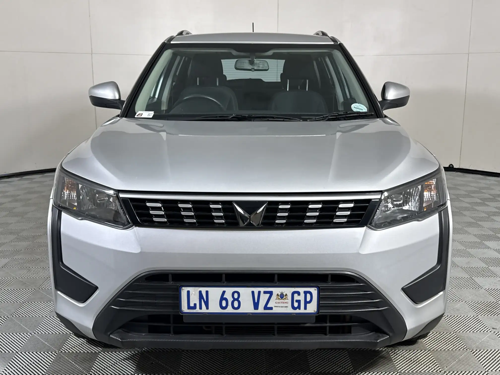 Mahindra Xuv300