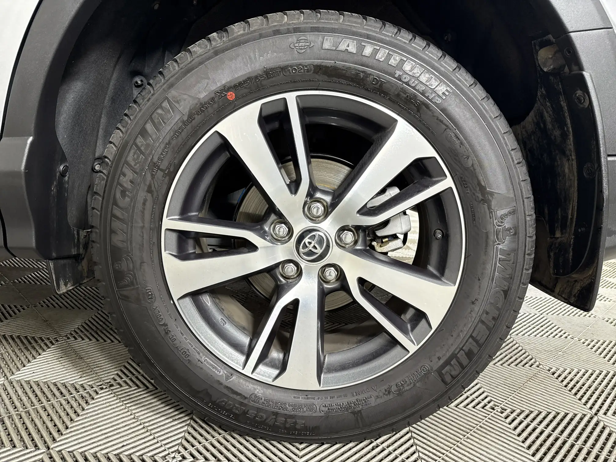 Toyota RAV 4