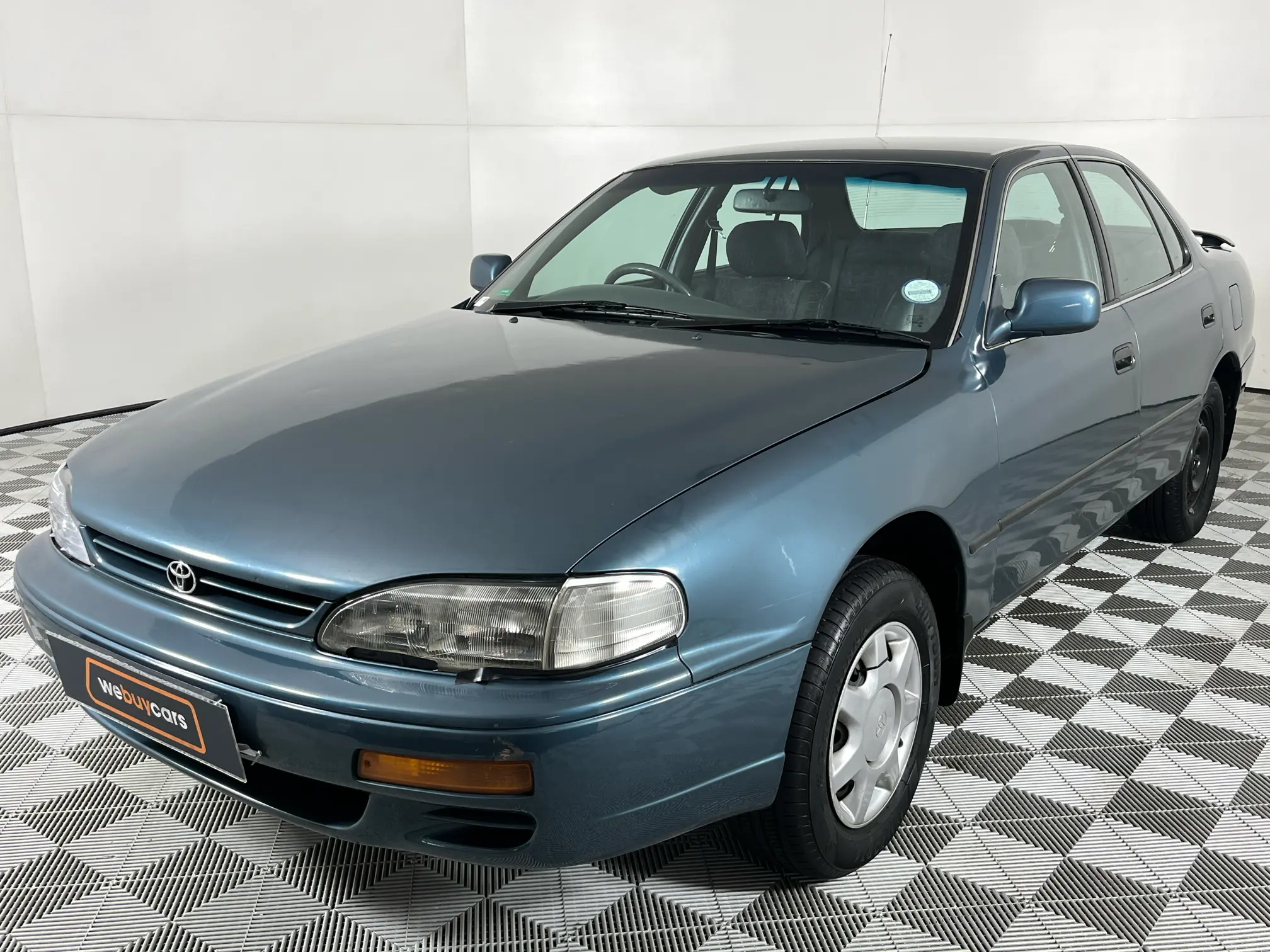 1998 Toyota Camry 200 SI
