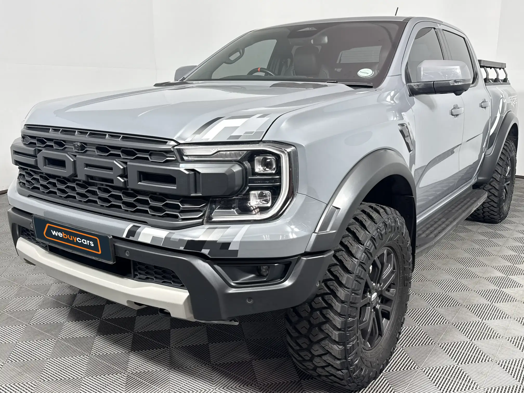 2023 Ford Ranger