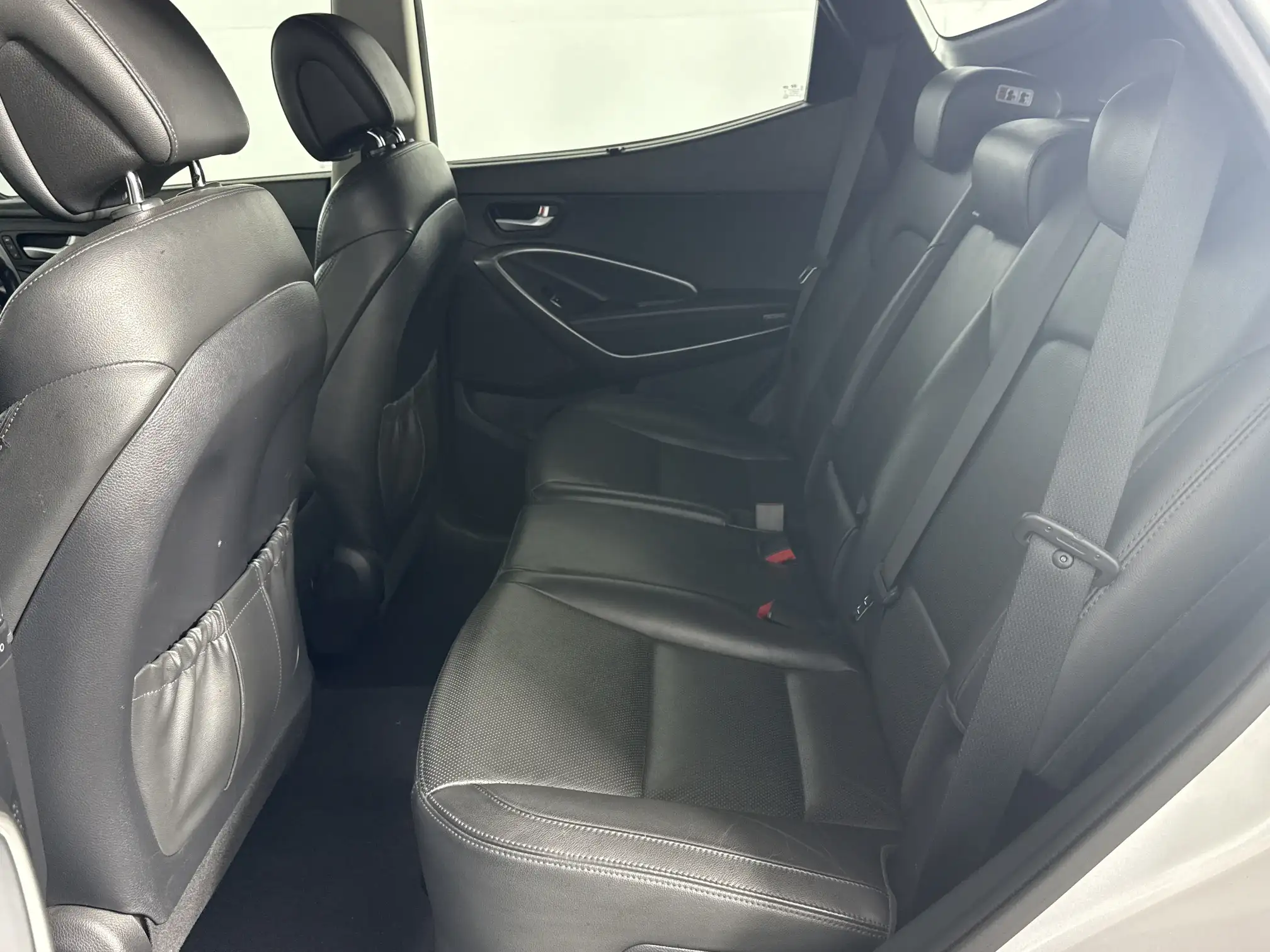 Hyundai Santa-FE