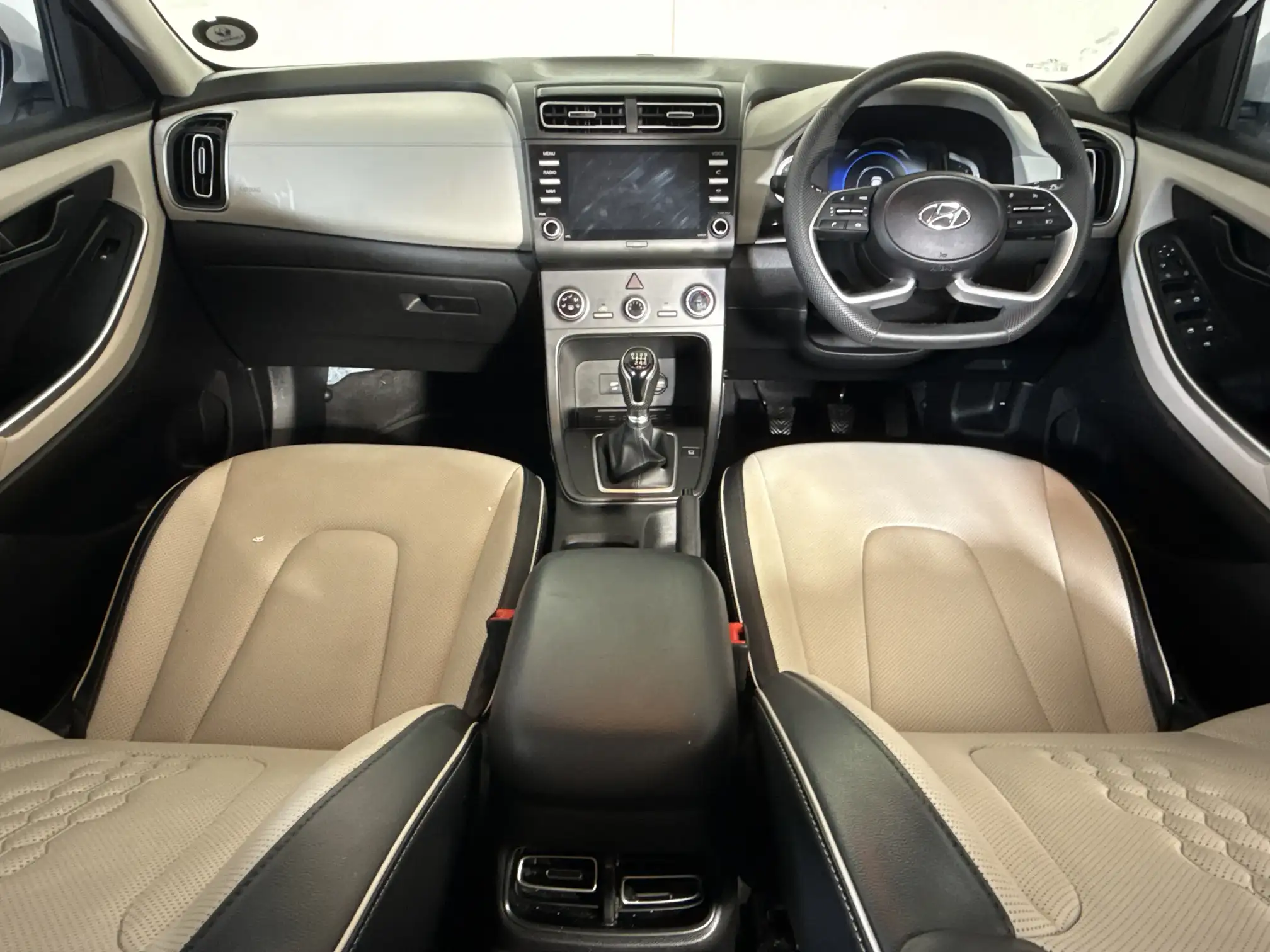 Hyundai Grand Creta