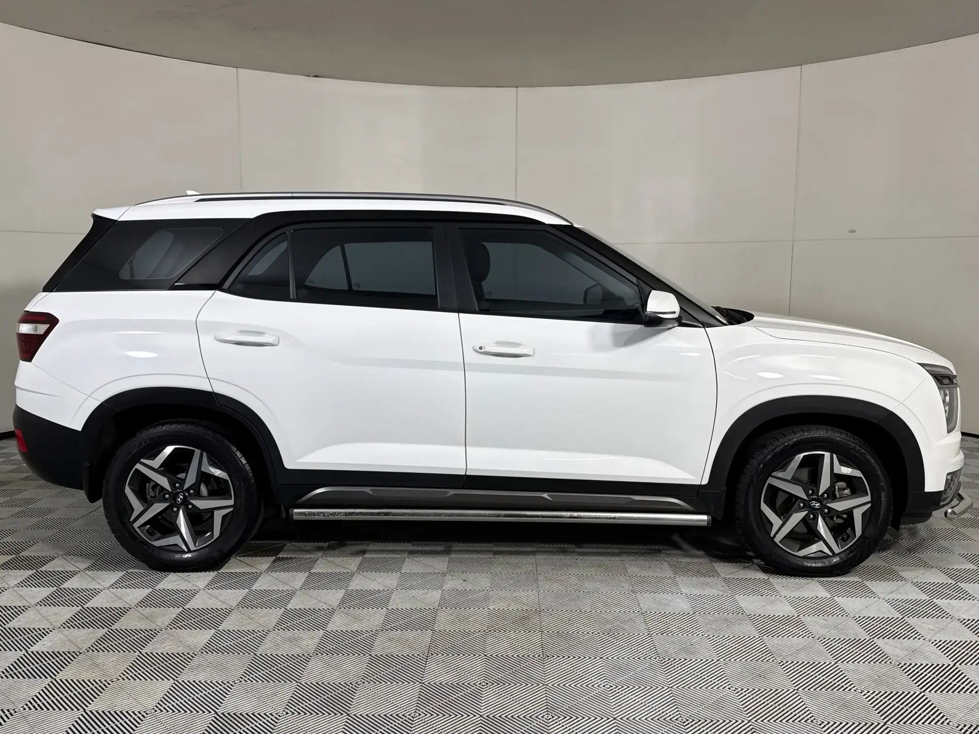 Hyundai Grand Creta