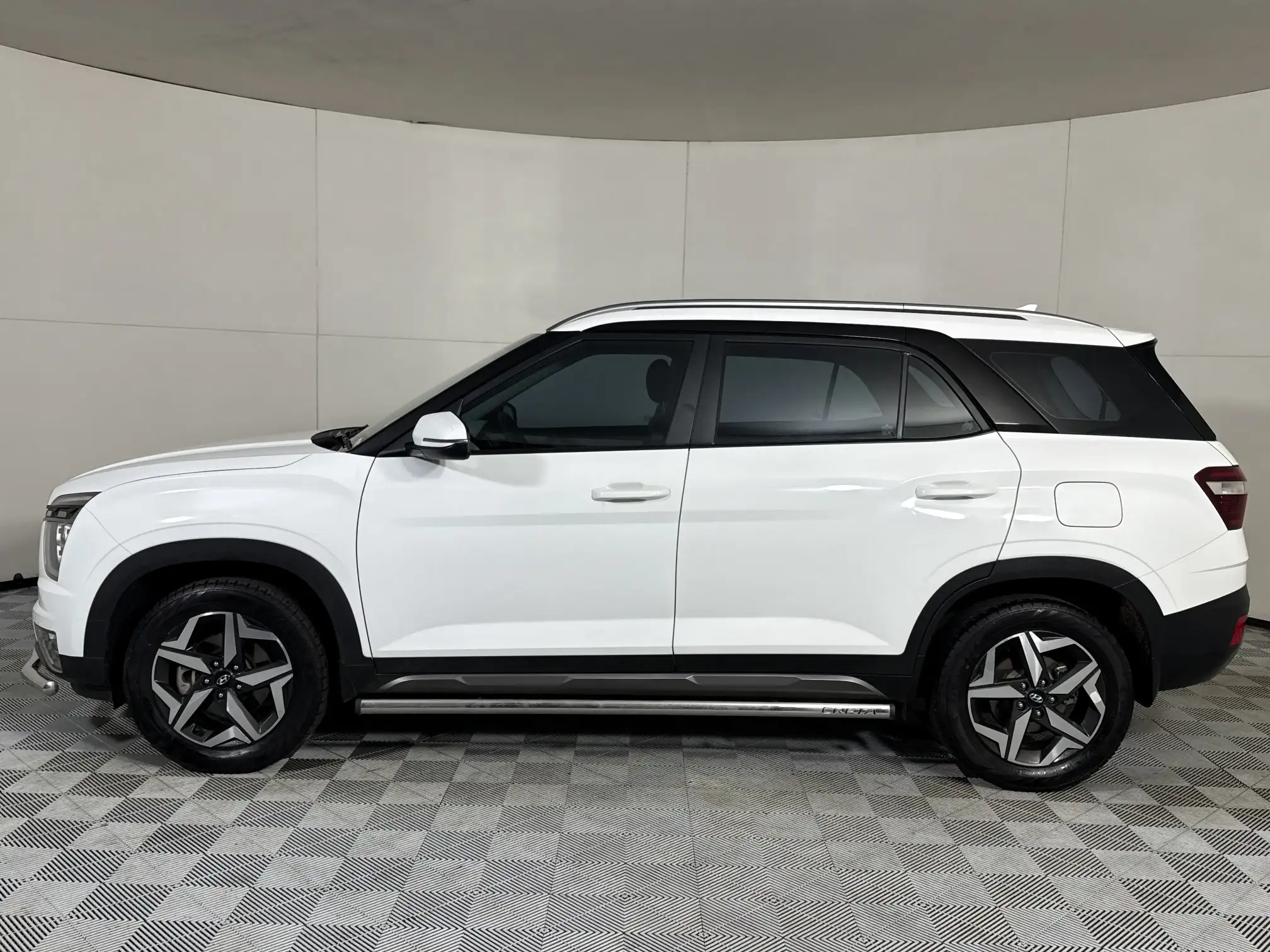 Hyundai Grand Creta