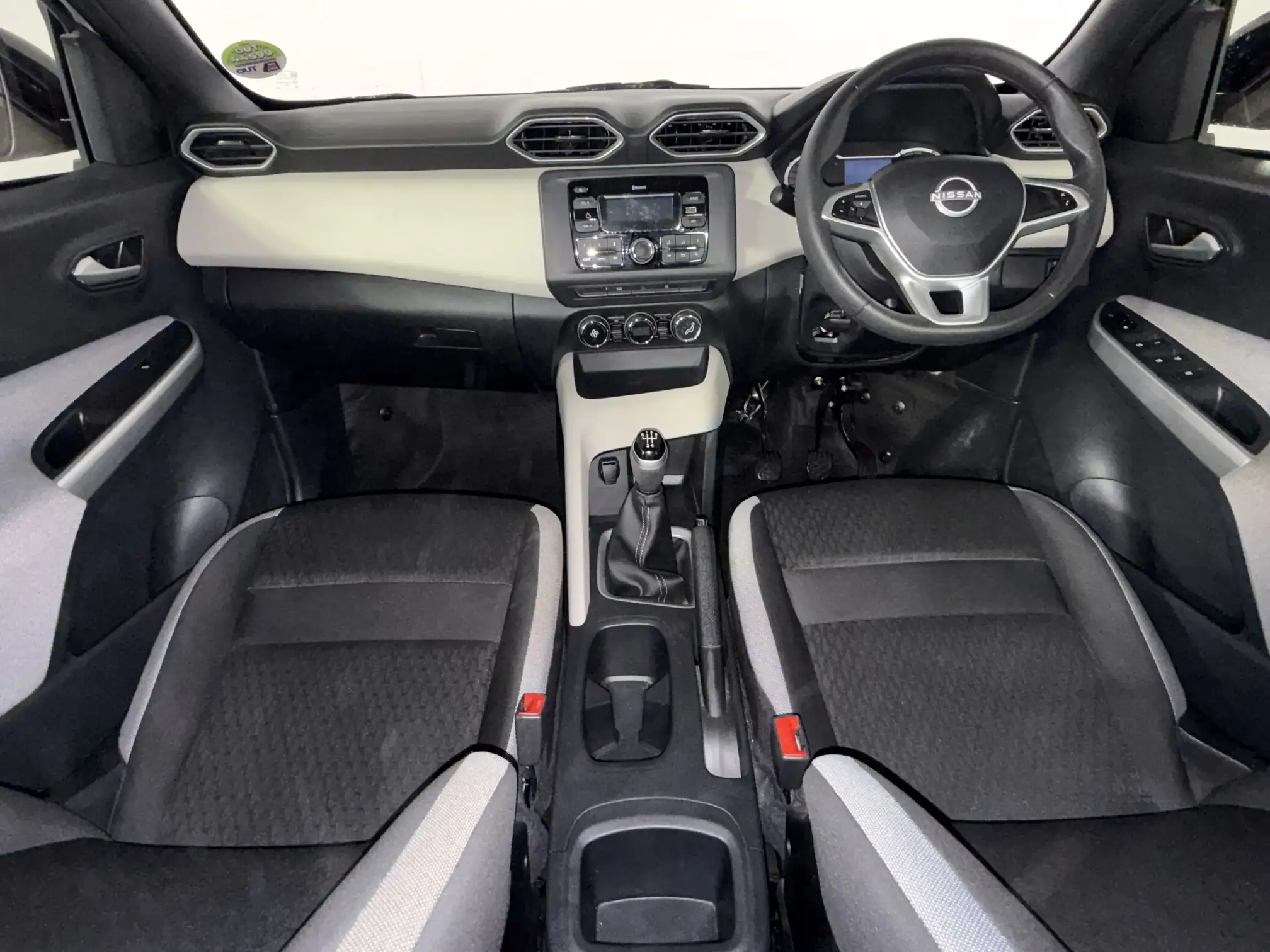 Nissan Magnite