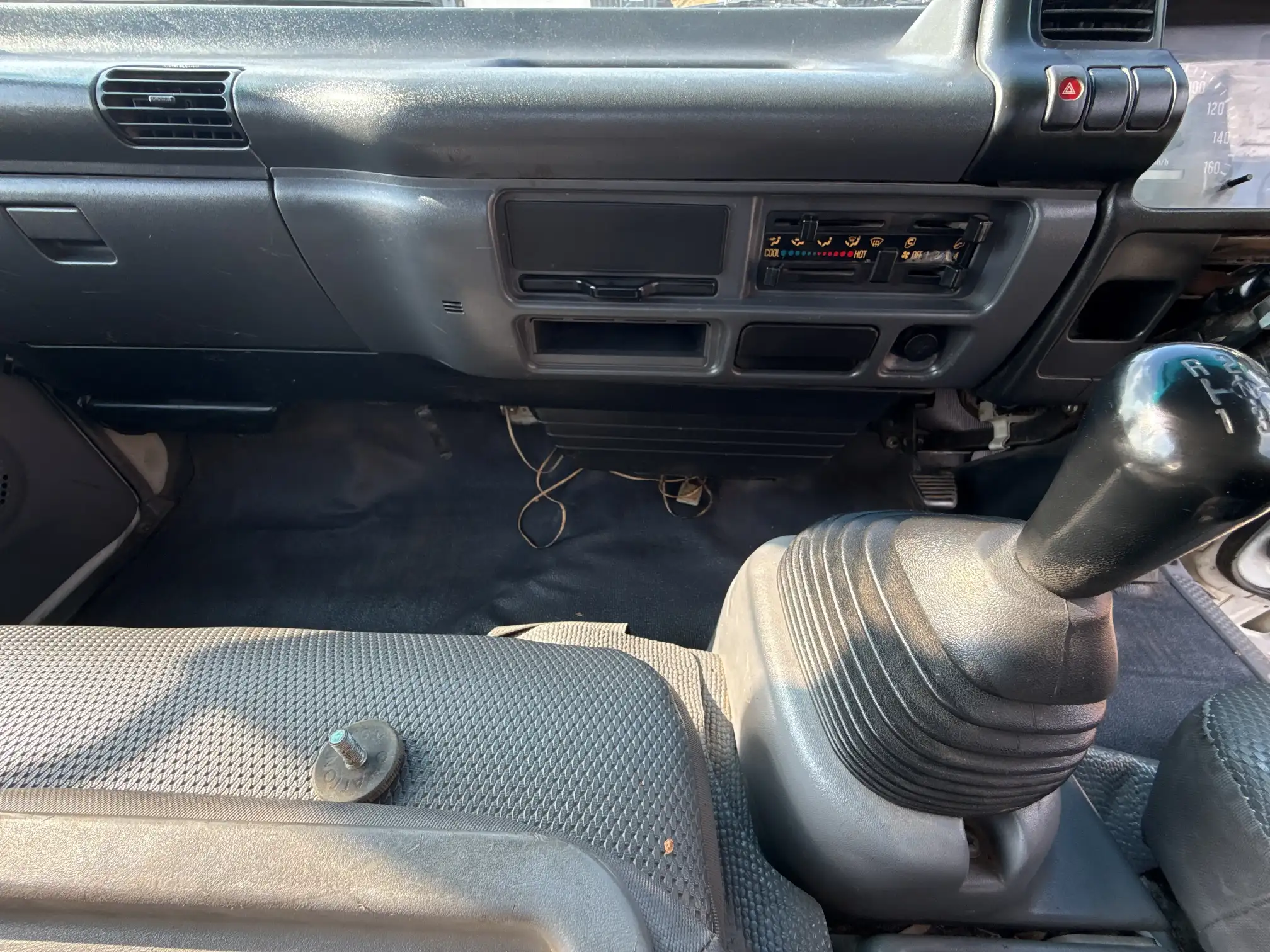 Isuzu N Series