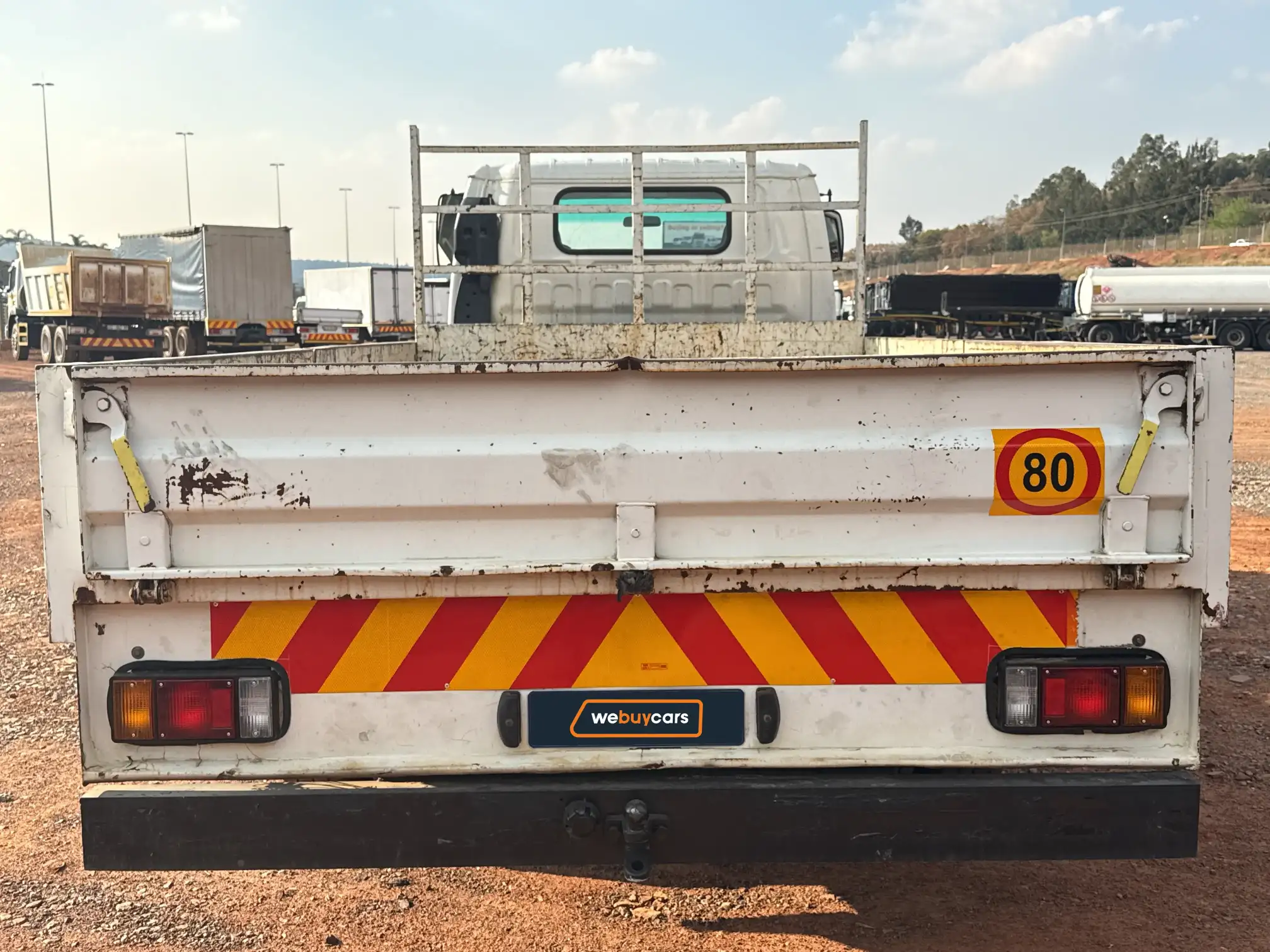 Isuzu N Series