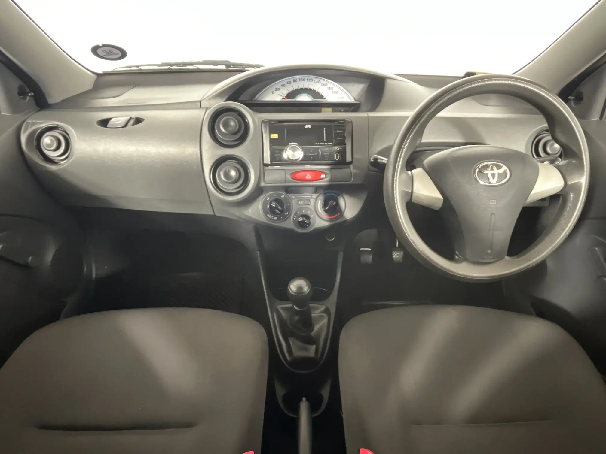 Toyota Etios