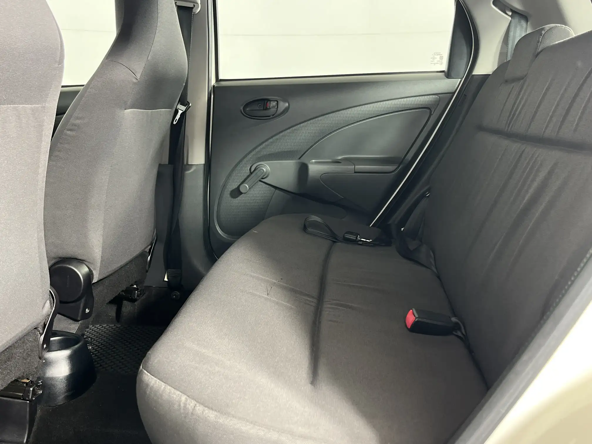 Toyota Etios