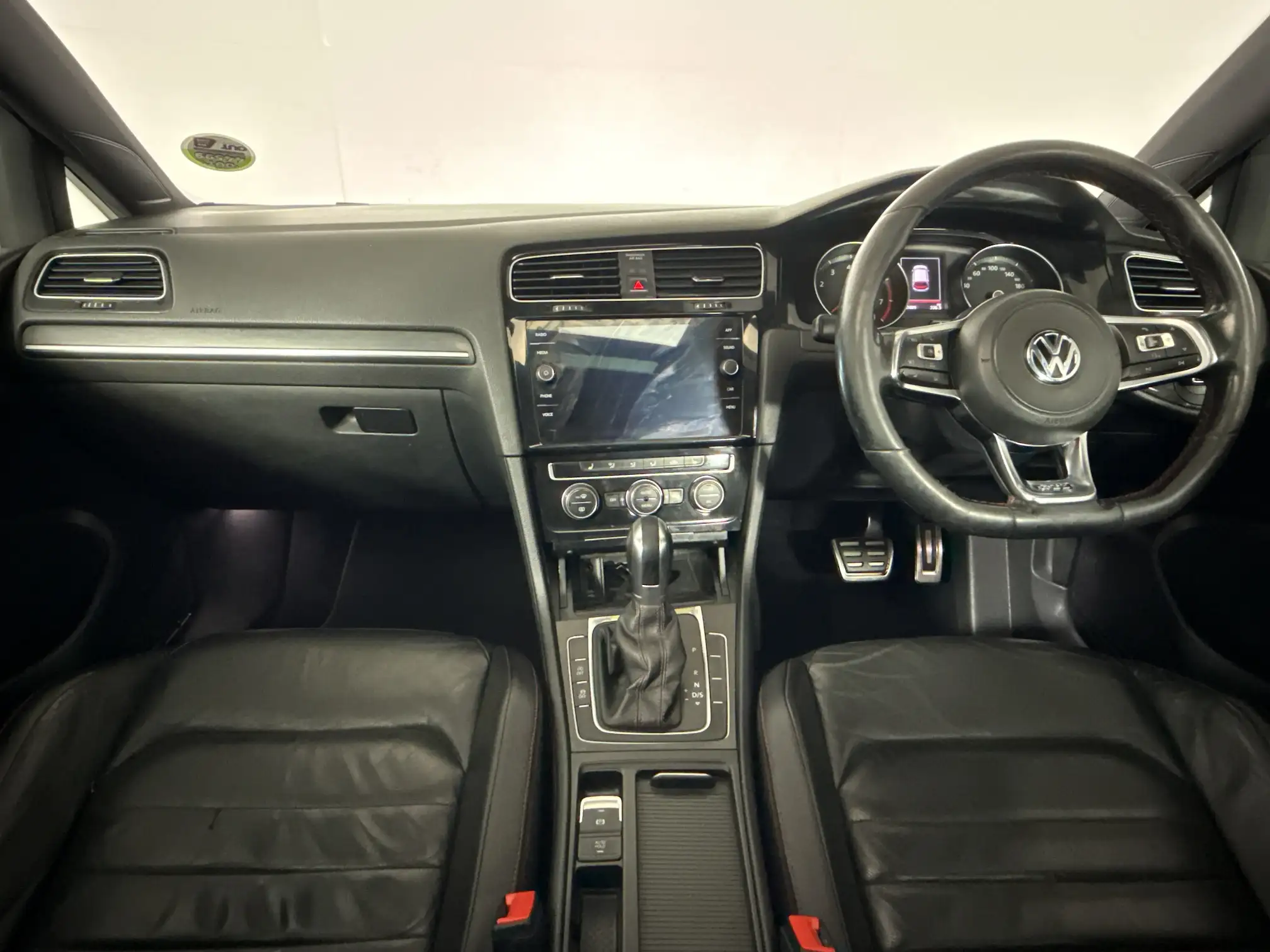 Volkswagen Golf 7