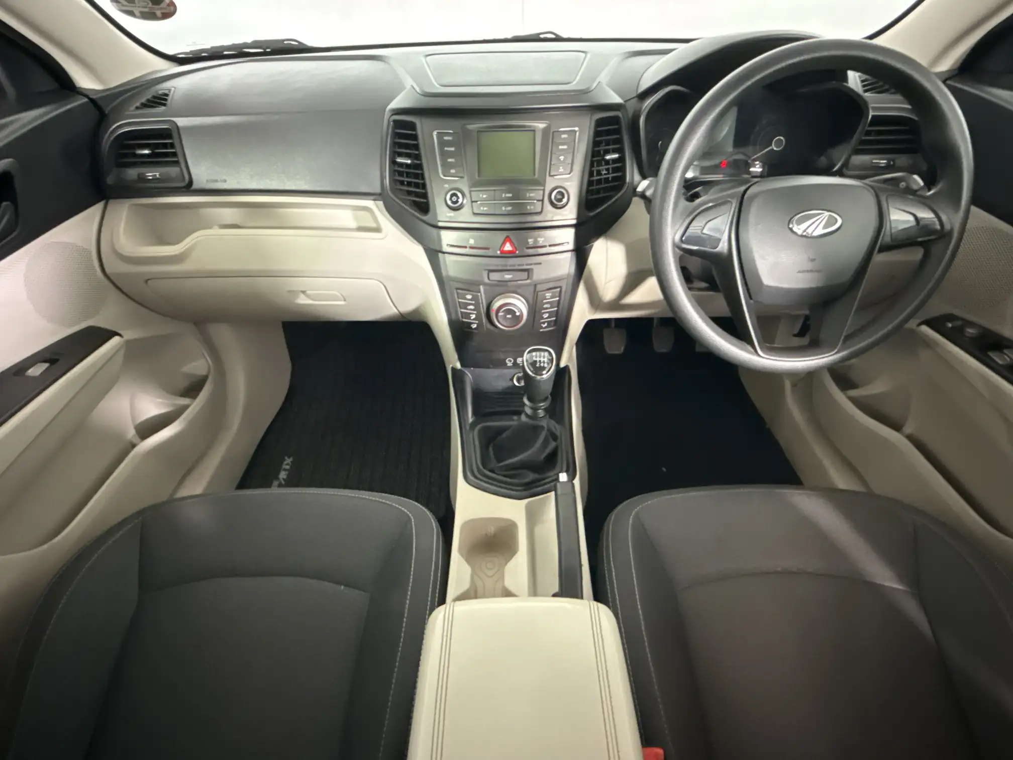 Mahindra Xuv300