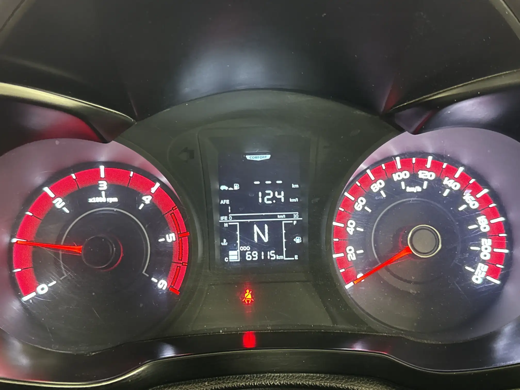 Mahindra Xuv300
