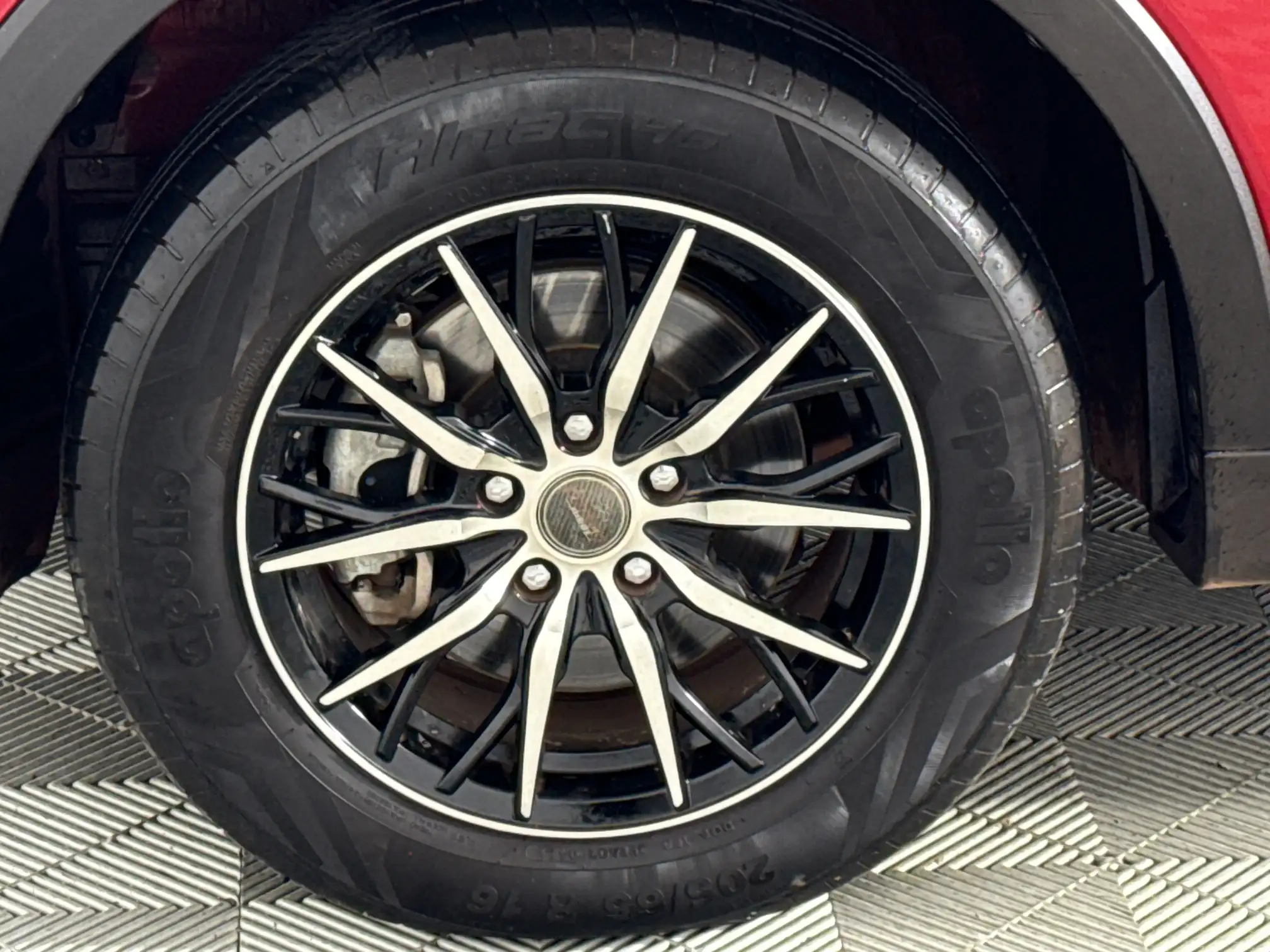 Mahindra Xuv300