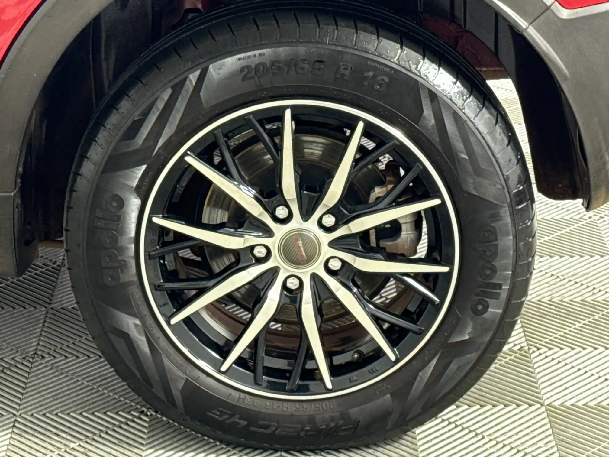 Mahindra Xuv300