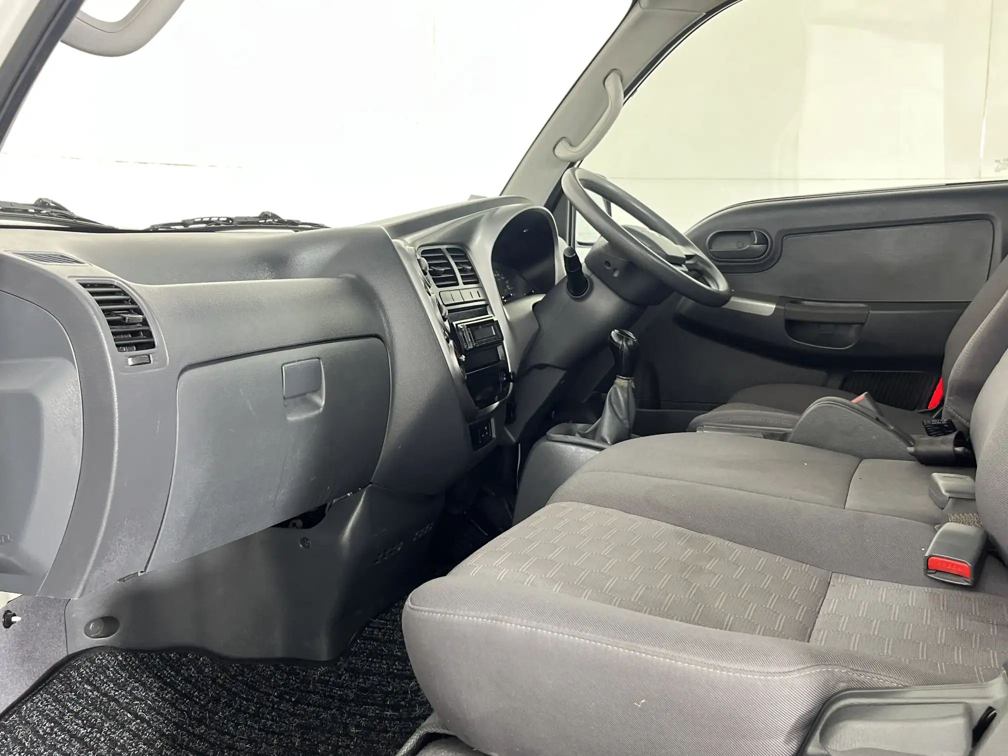 KIA K 2700
