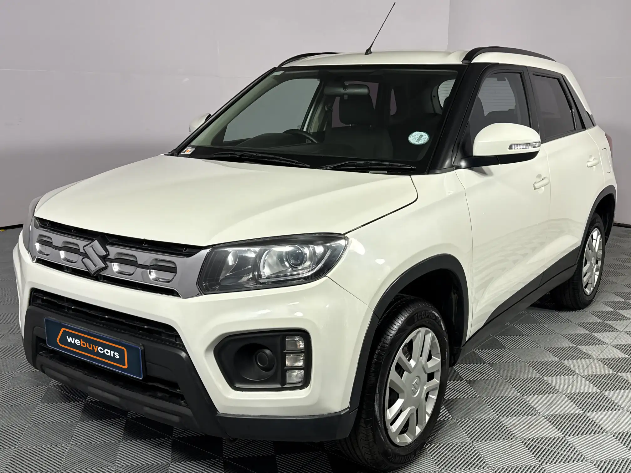 2022 Suzuki Vitara