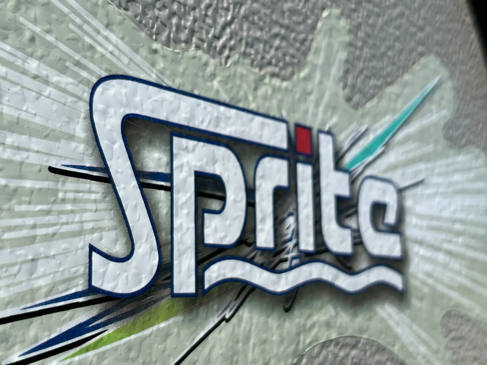 Sprite Splash