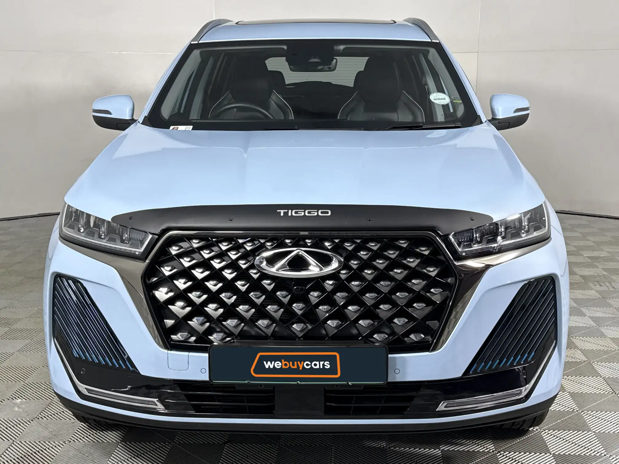 Chery Tiggo 7
