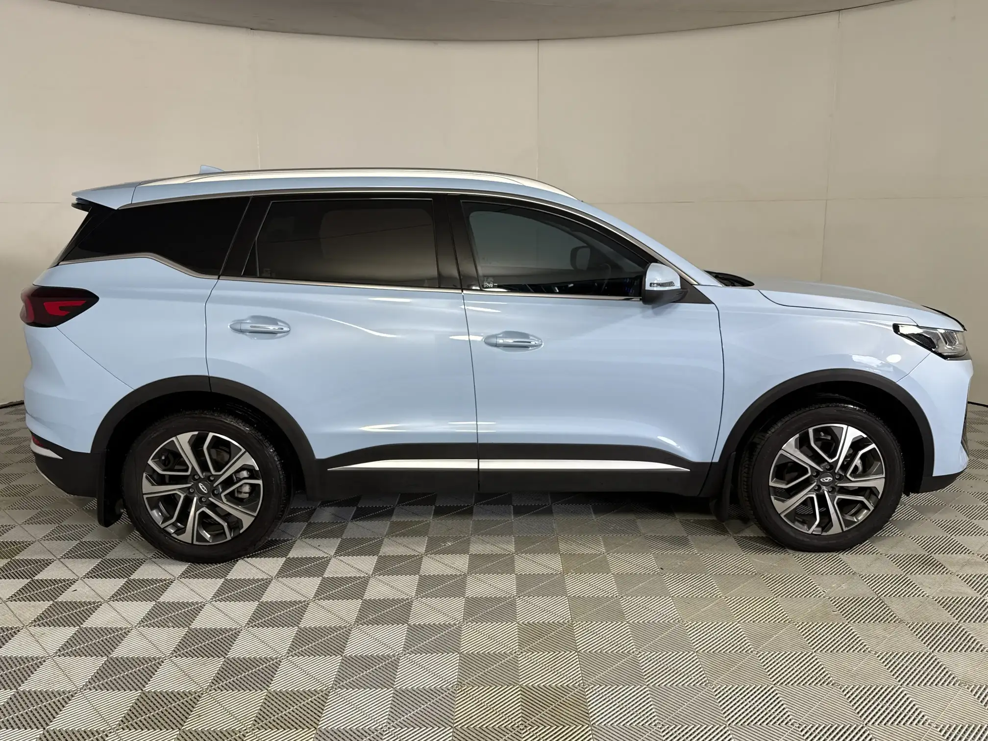 Chery Tiggo 7