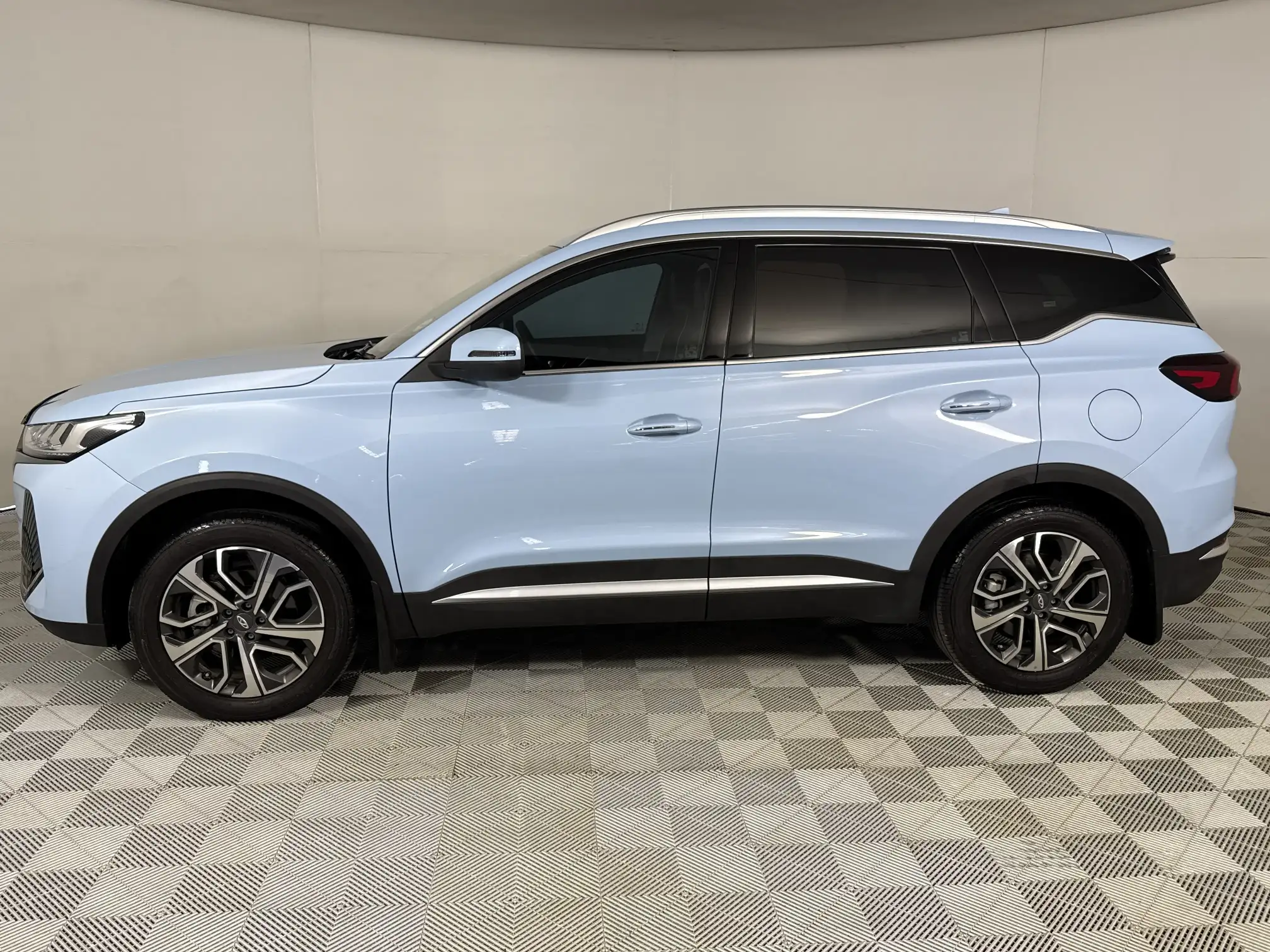 Chery Tiggo 7