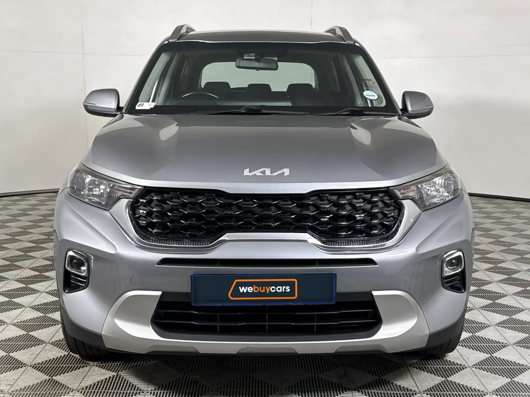 KIA Sonet