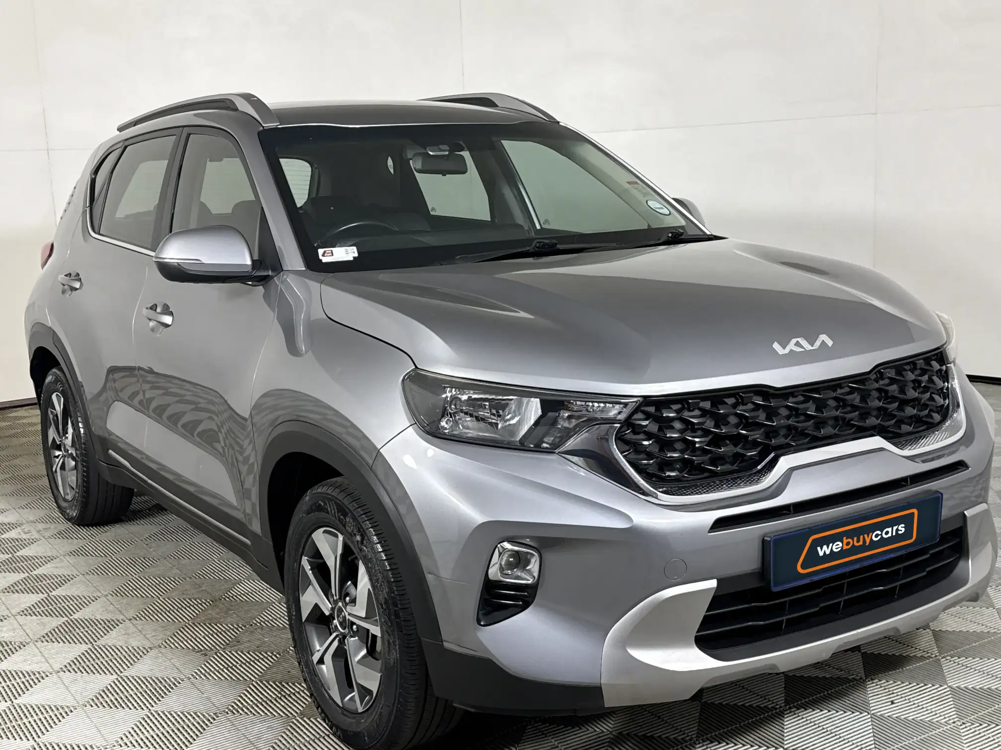 KIA Sonet