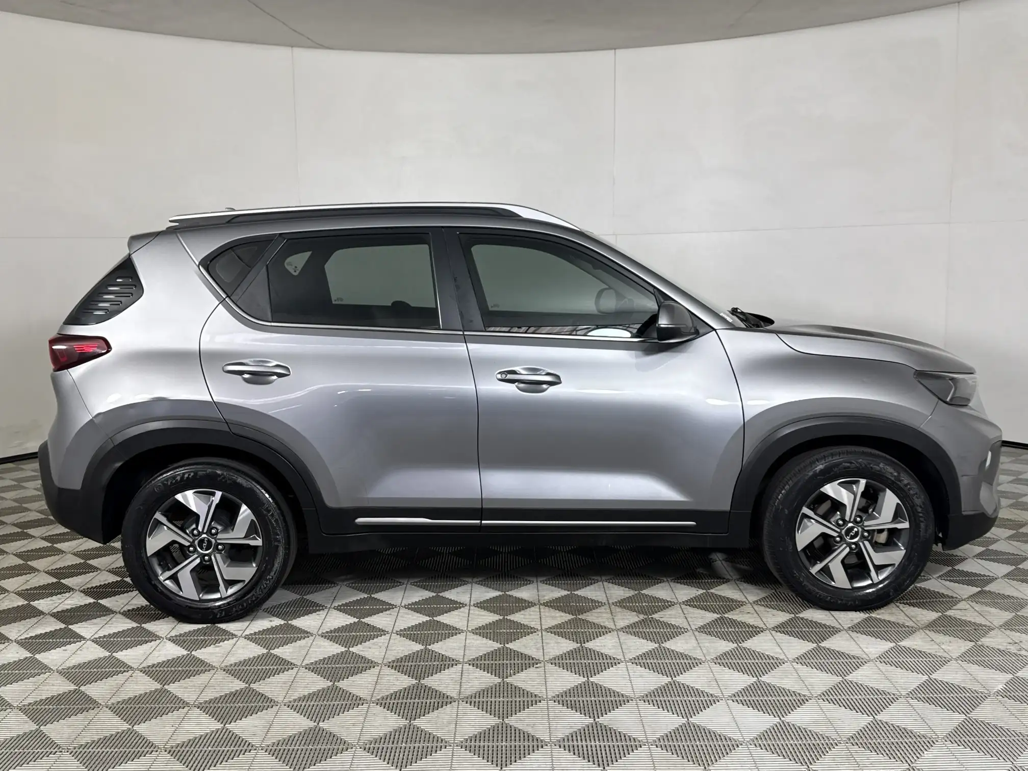 KIA Sonet