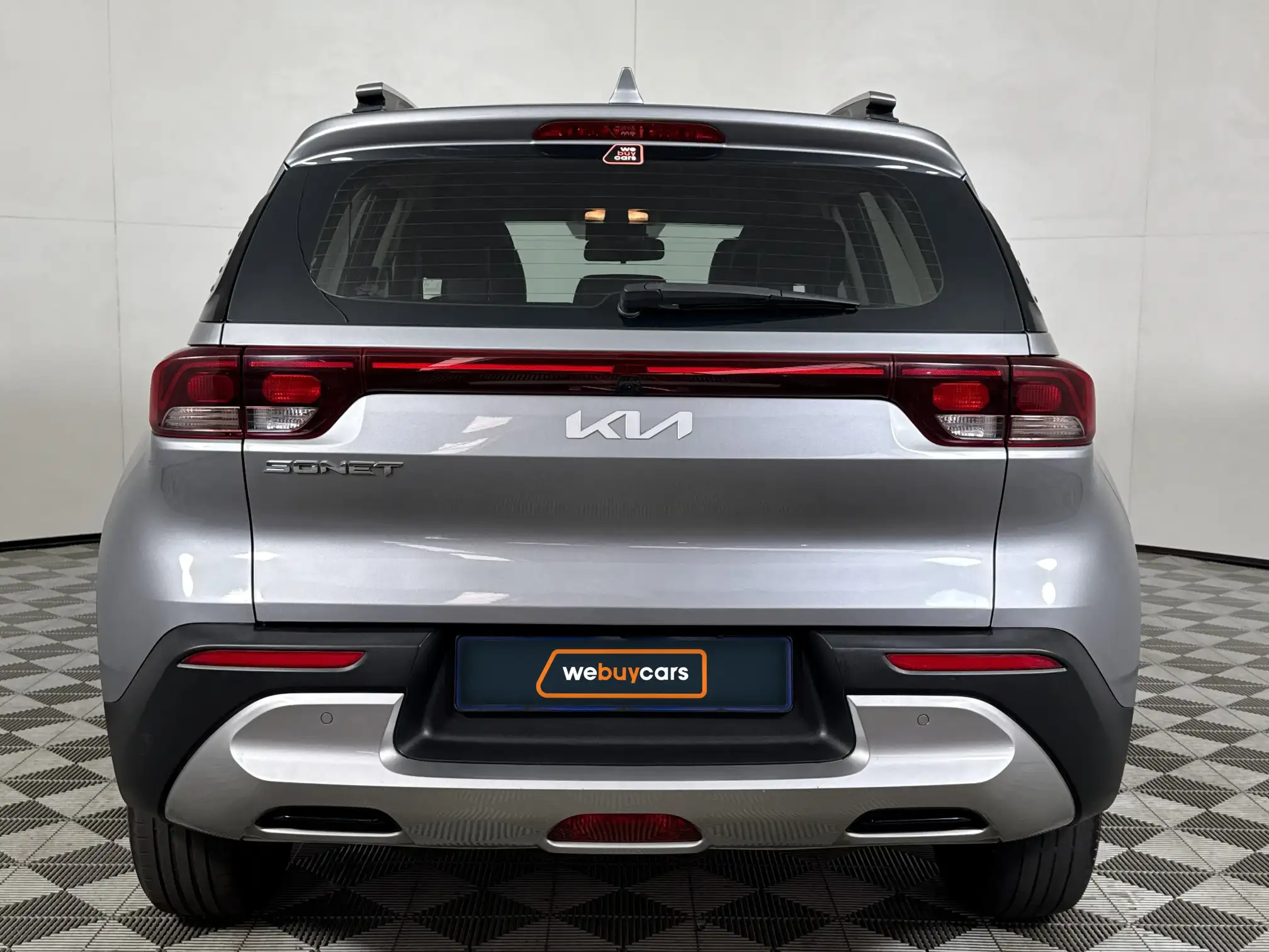 KIA Sonet