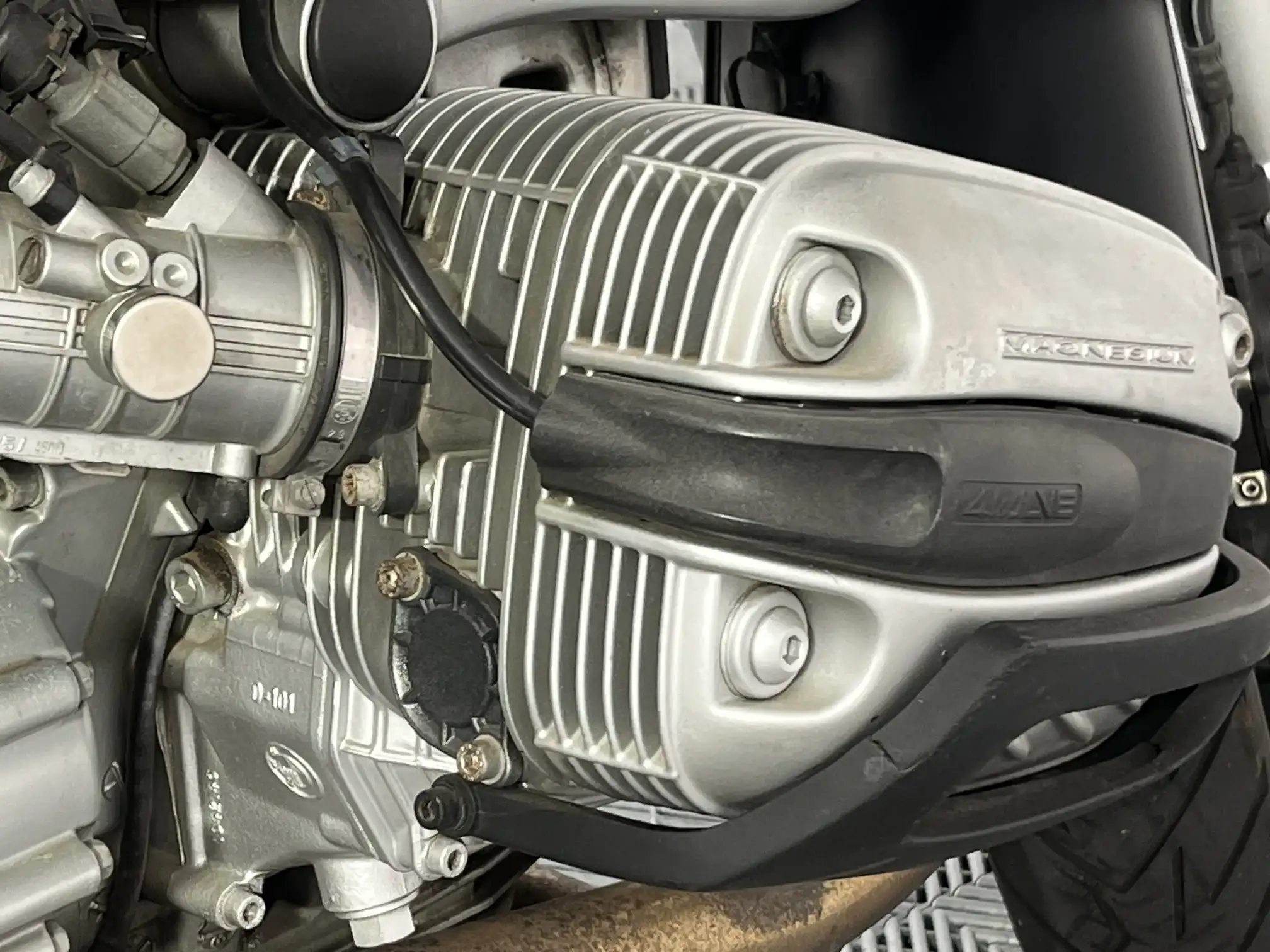BMW R Series