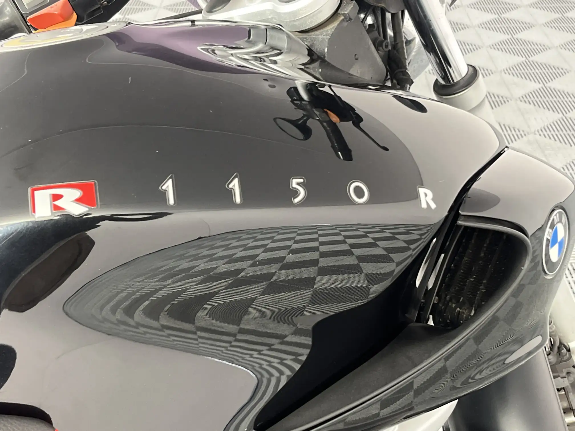 BMW R Series