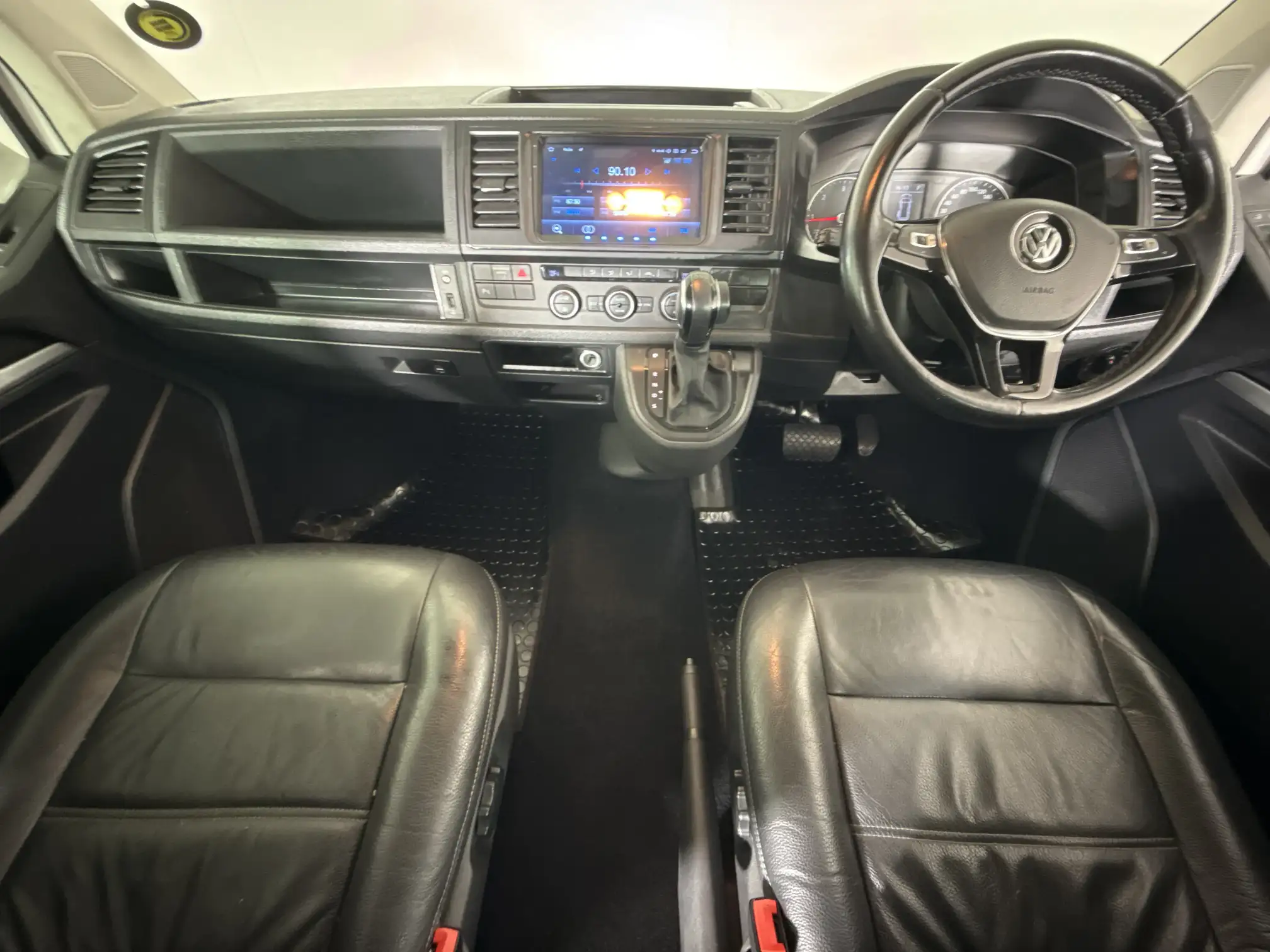 Volkswagen T5