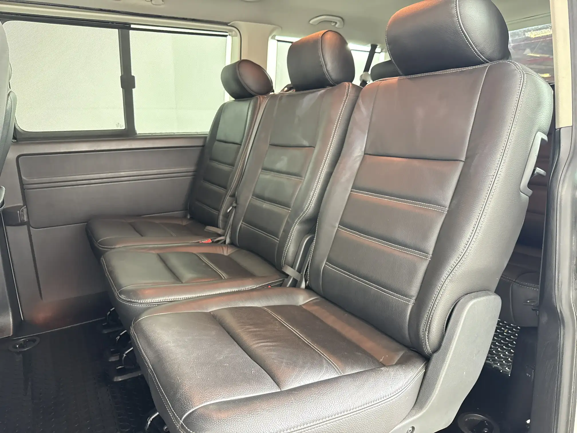 Volkswagen T5