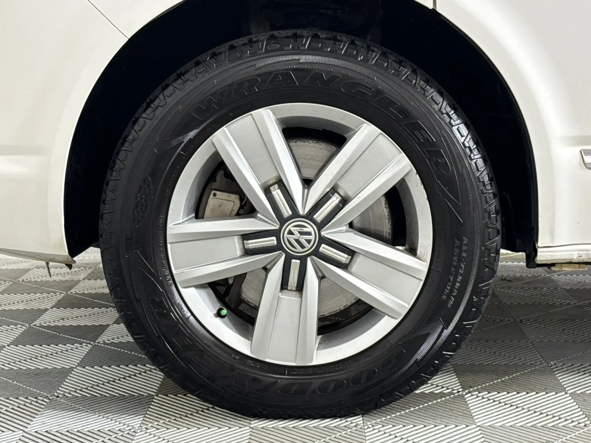 Volkswagen T5